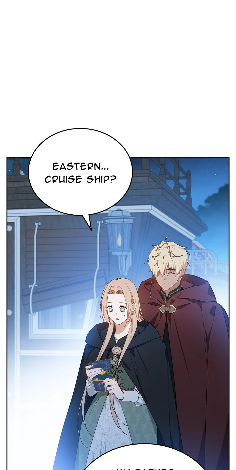 I’ll Be The Matriarch In This Life - Chapter 172 Page 66