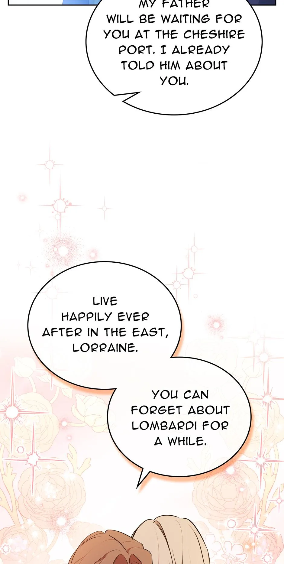 I’ll Be The Matriarch In This Life - Chapter 172 Page 67