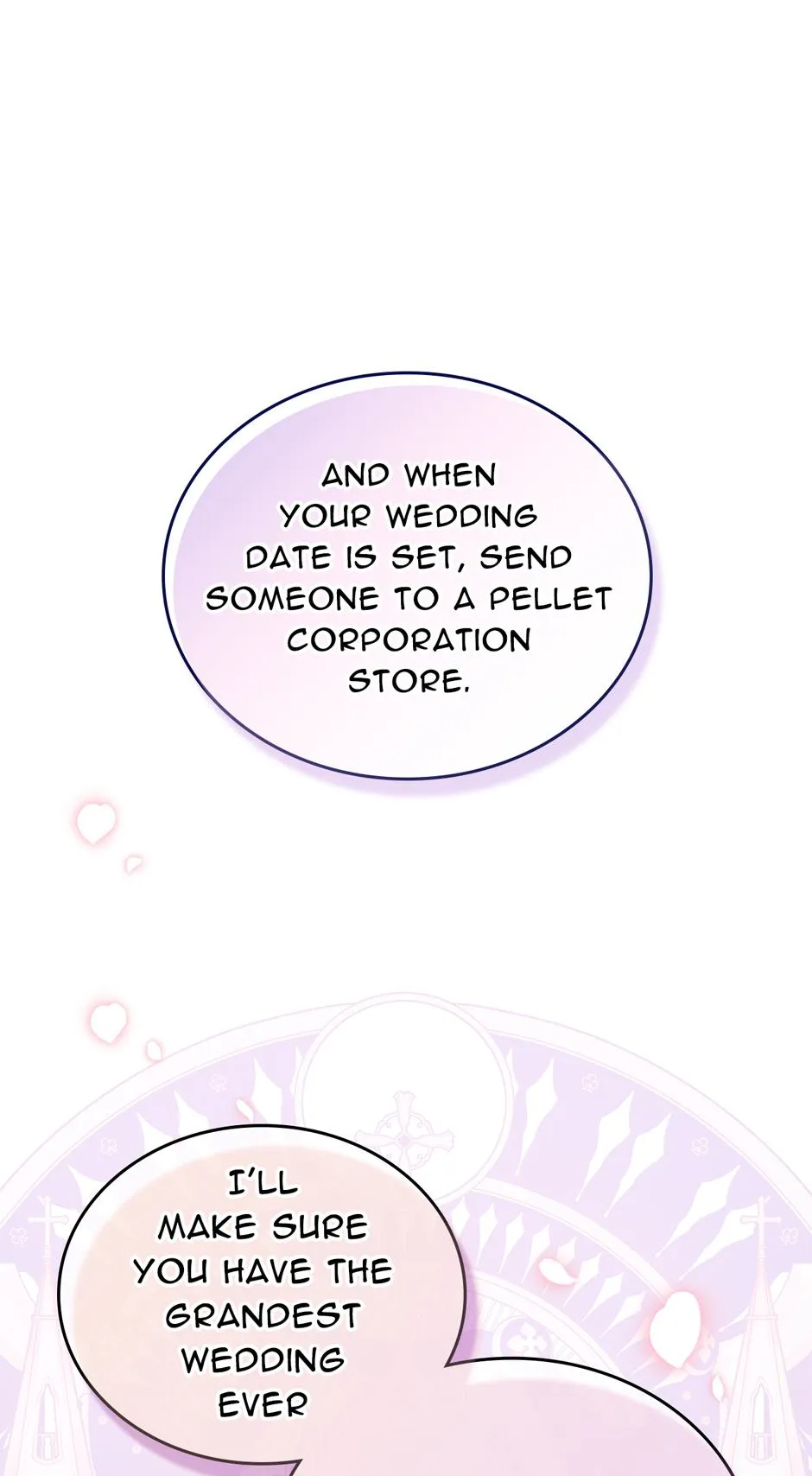 I’ll Be The Matriarch In This Life - Chapter 172 Page 71