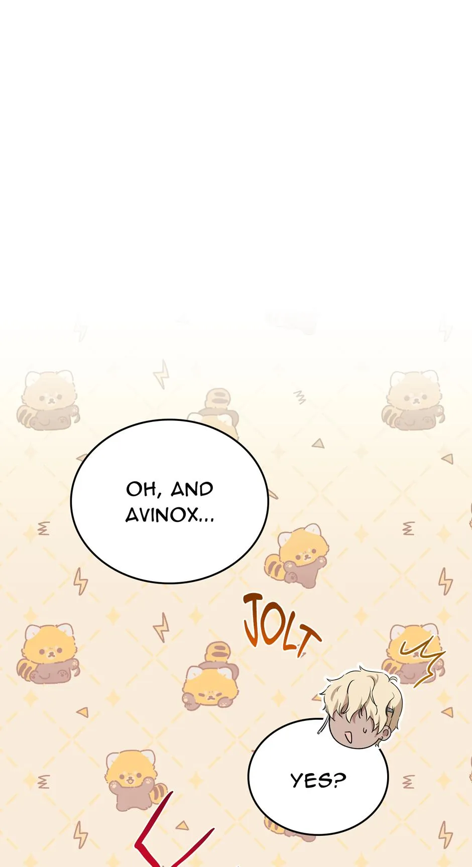 I’ll Be The Matriarch In This Life - Chapter 172 Page 76