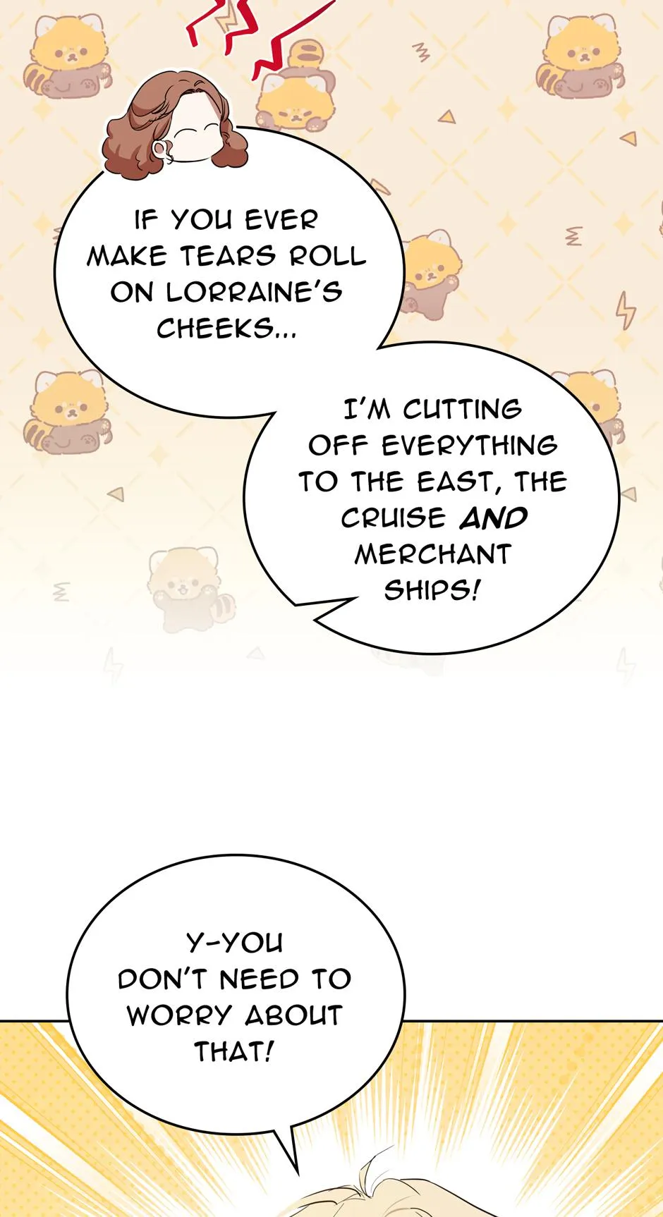 I’ll Be The Matriarch In This Life - Chapter 172 Page 77
