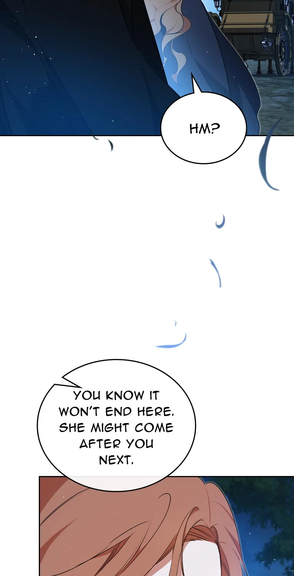 I’ll Be The Matriarch In This Life - Chapter 172 Page 87