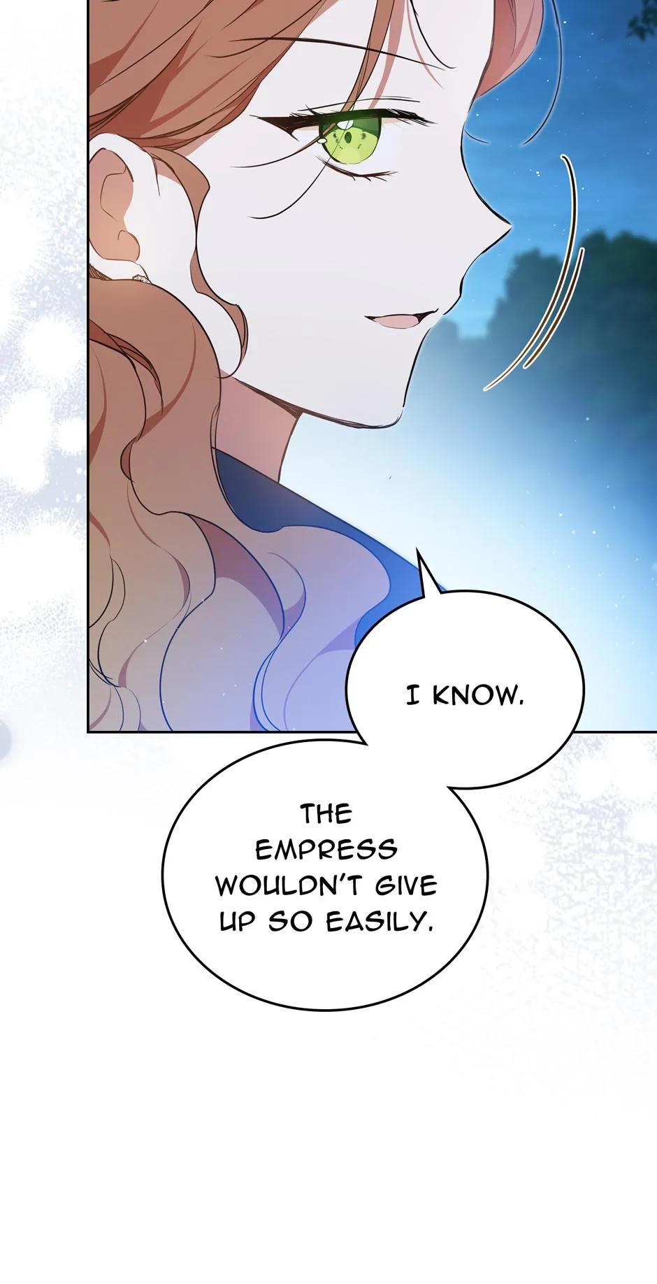 I’ll Be The Matriarch In This Life - Chapter 172 Page 88