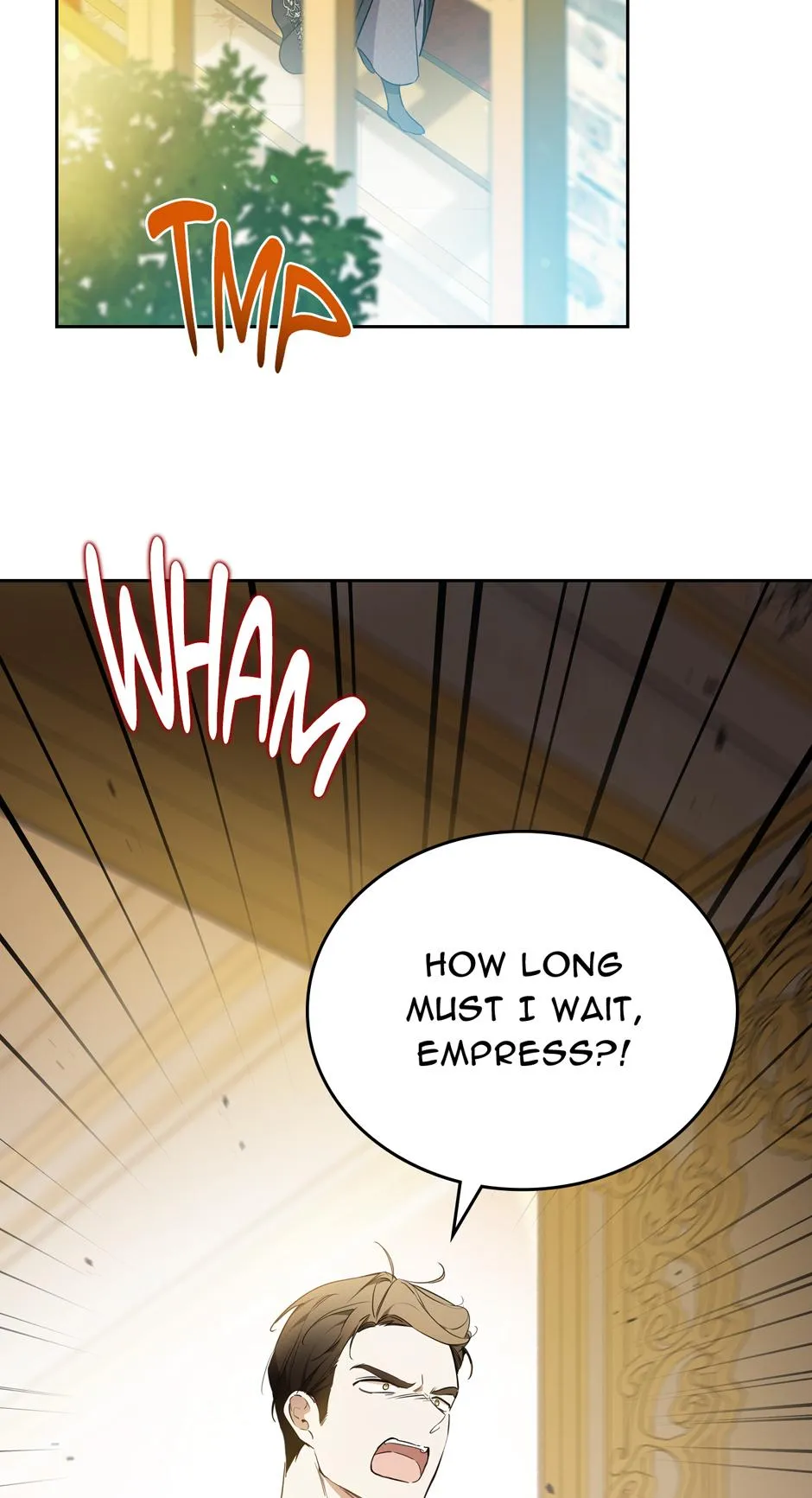 I’ll Be The Matriarch In This Life - Chapter 173 Page 3