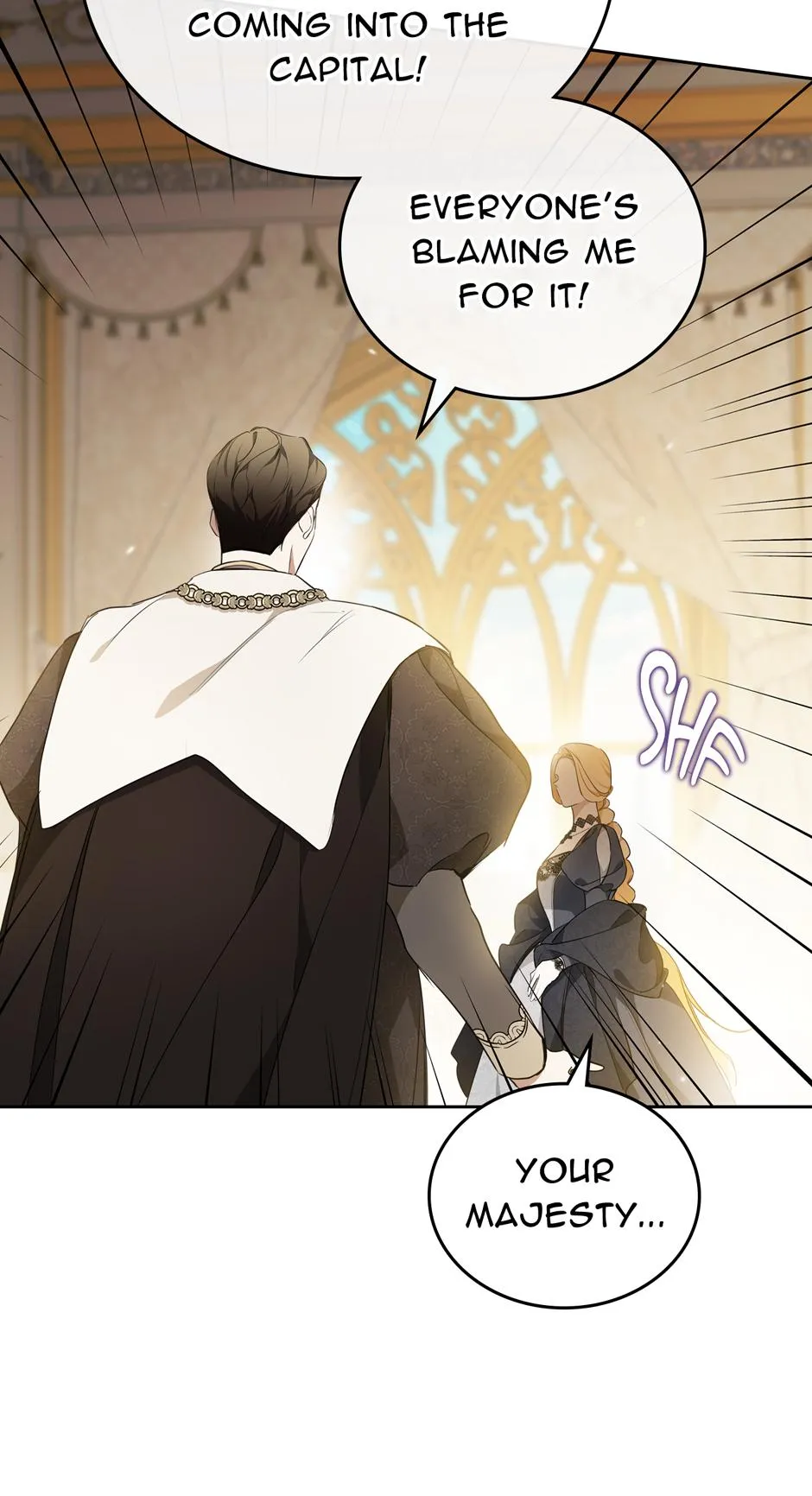 I’ll Be The Matriarch In This Life - Chapter 173 Page 5