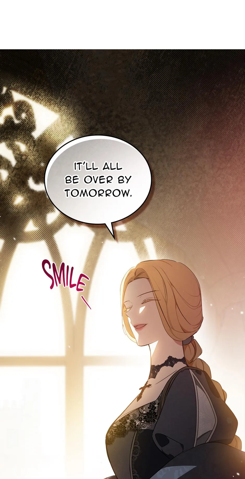 I’ll Be The Matriarch In This Life - Chapter 173 Page 6