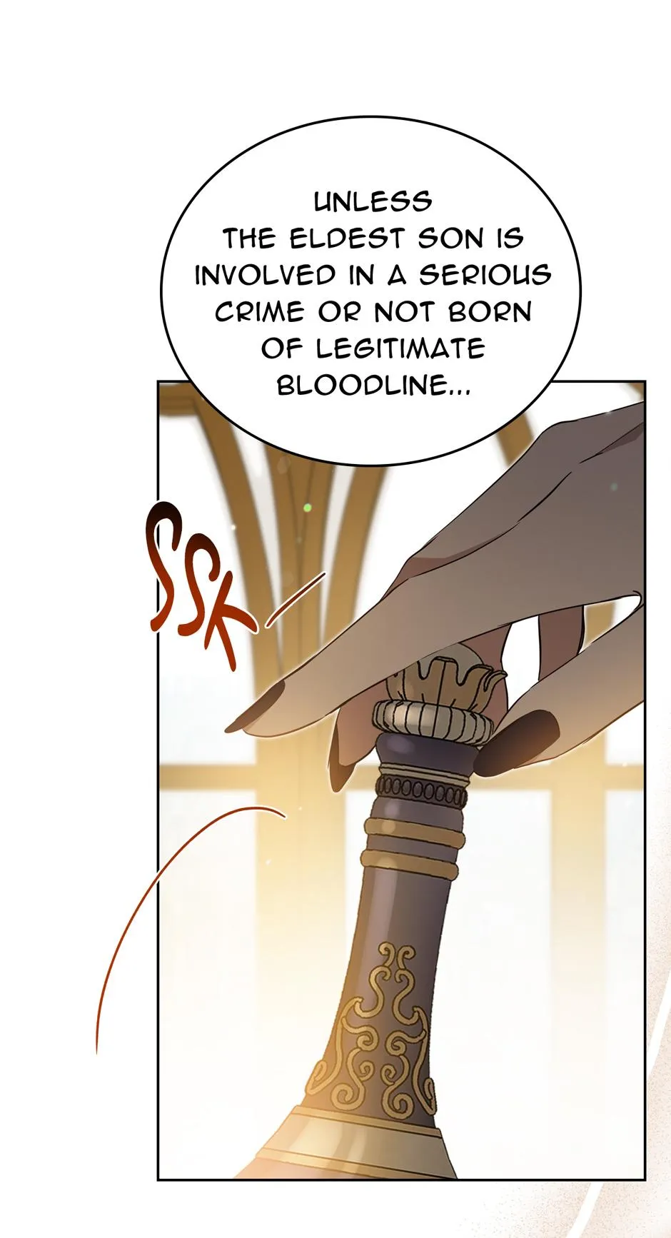 I’ll Be The Matriarch In This Life - Chapter 173 Page 10