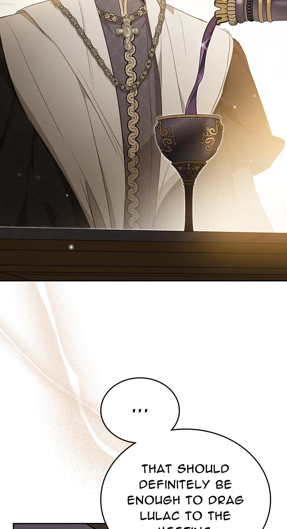 I’ll Be The Matriarch In This Life - Chapter 173 Page 12