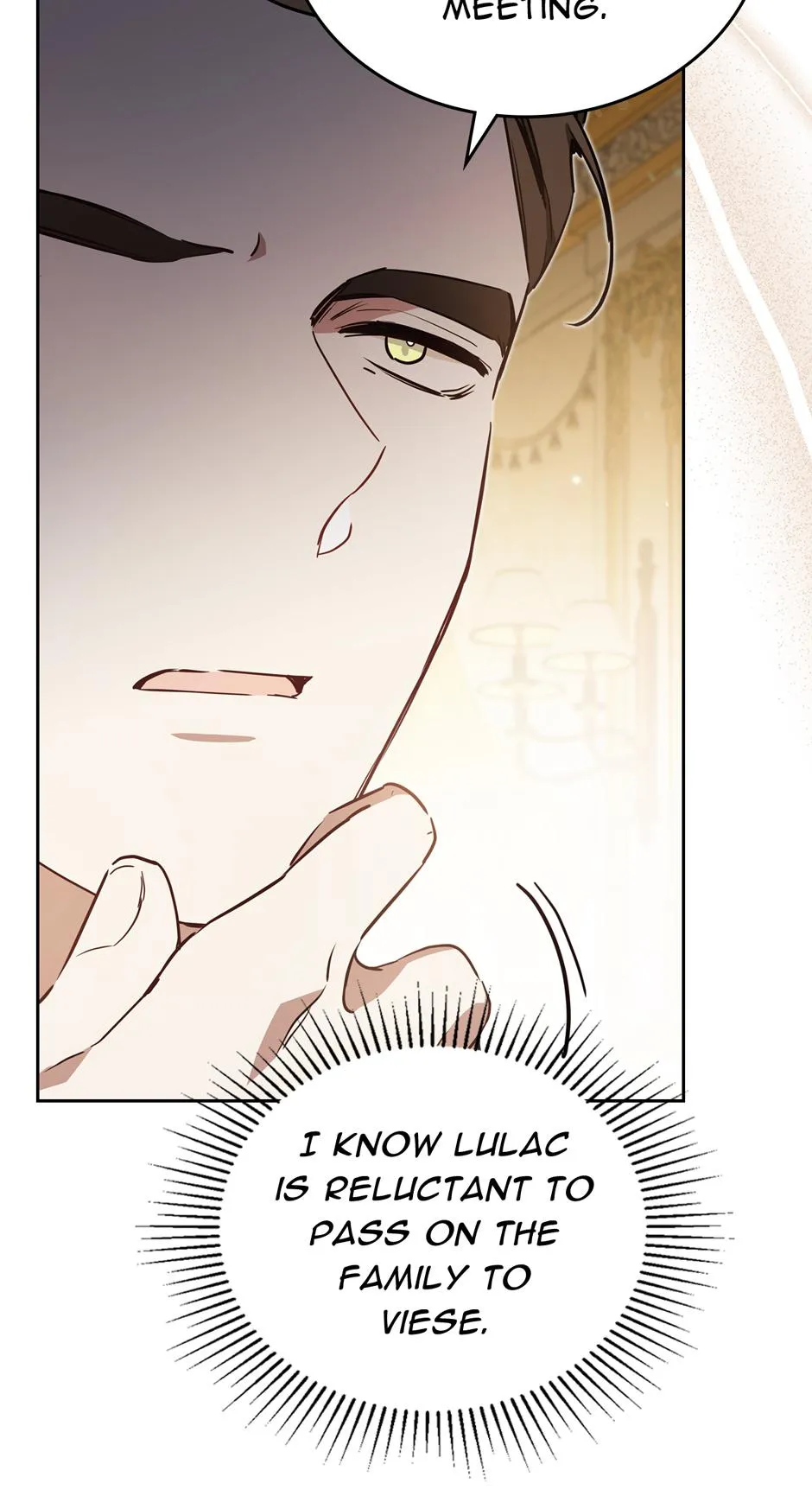 I’ll Be The Matriarch In This Life - Chapter 173 Page 13