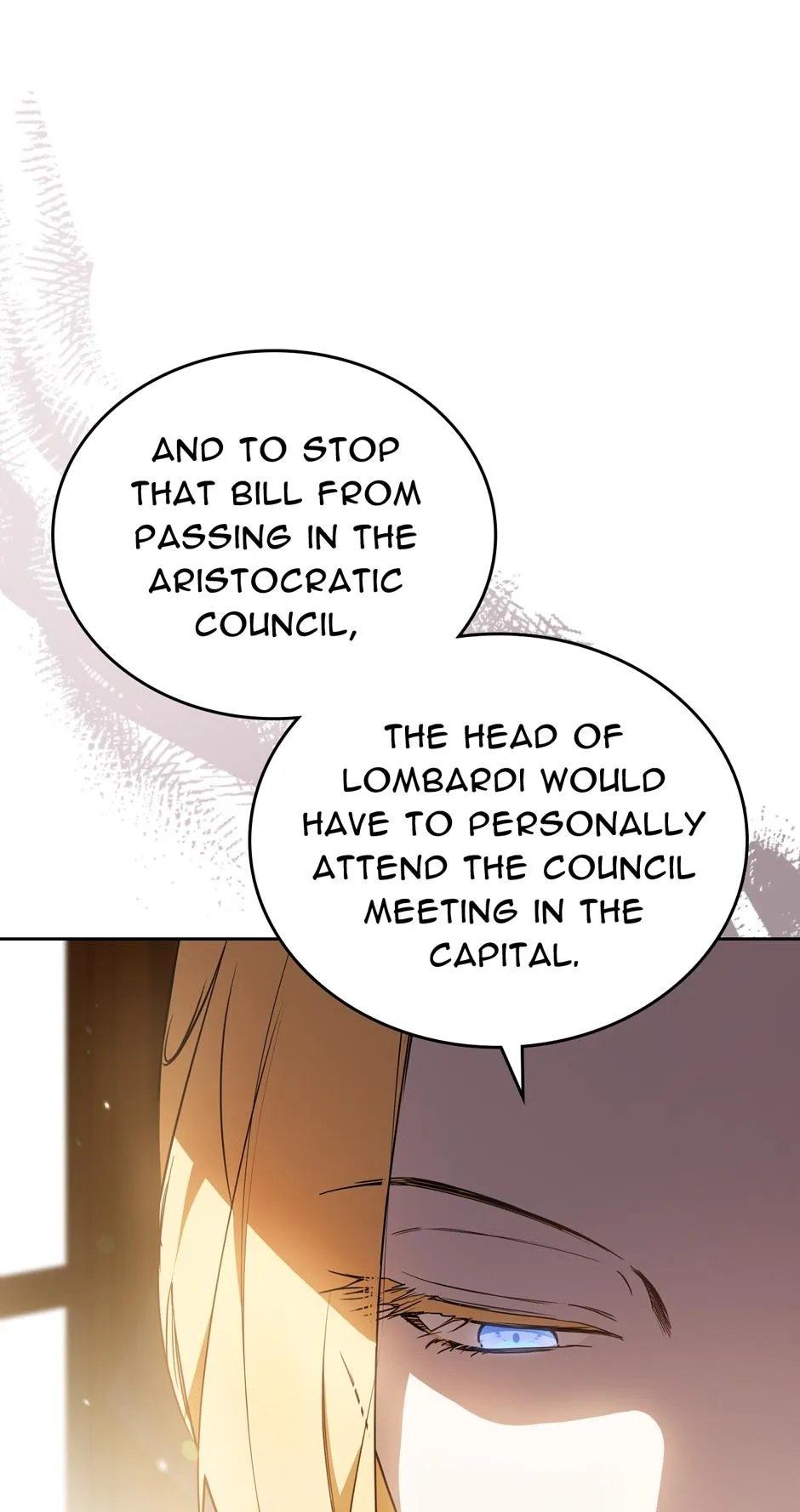 I’ll Be The Matriarch In This Life - Chapter 173 Page 14