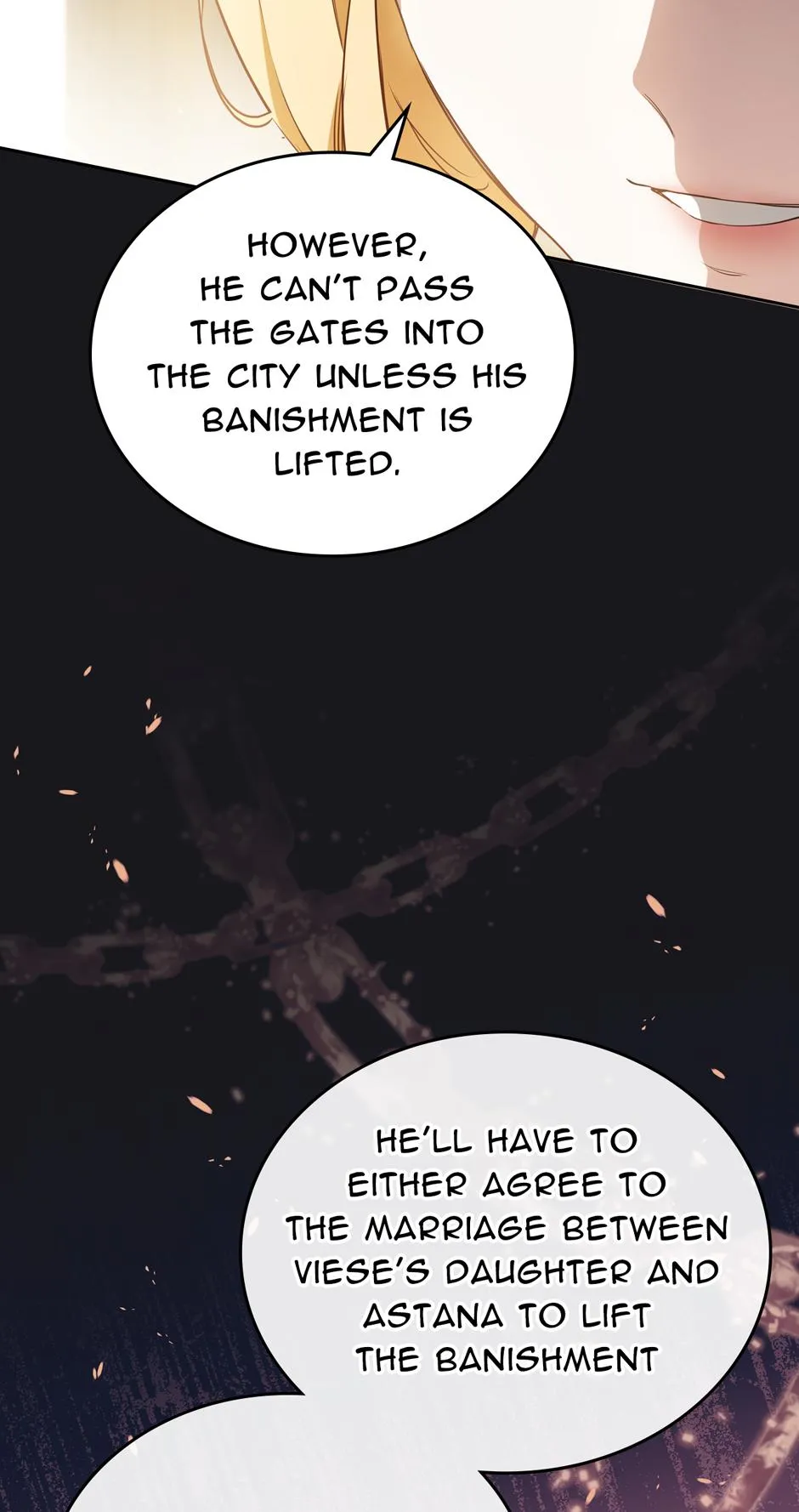 I’ll Be The Matriarch In This Life - Chapter 173 Page 15