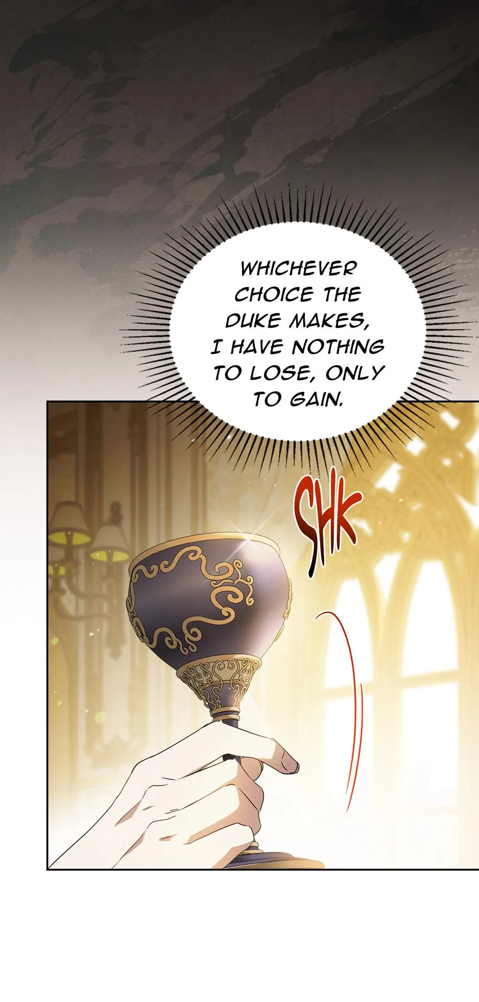 I’ll Be The Matriarch In This Life - Chapter 173 Page 22
