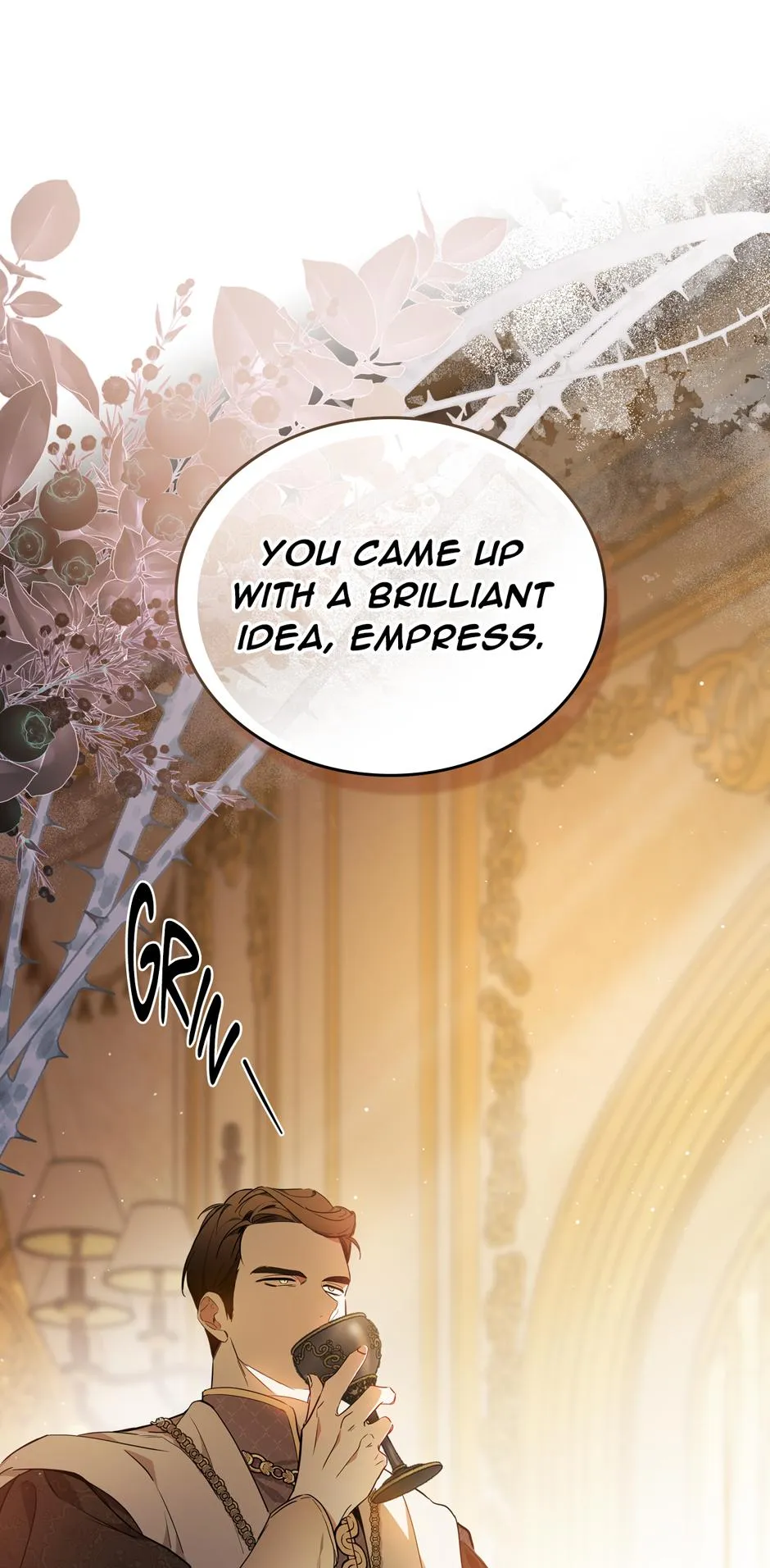 I’ll Be The Matriarch In This Life - Chapter 173 Page 23