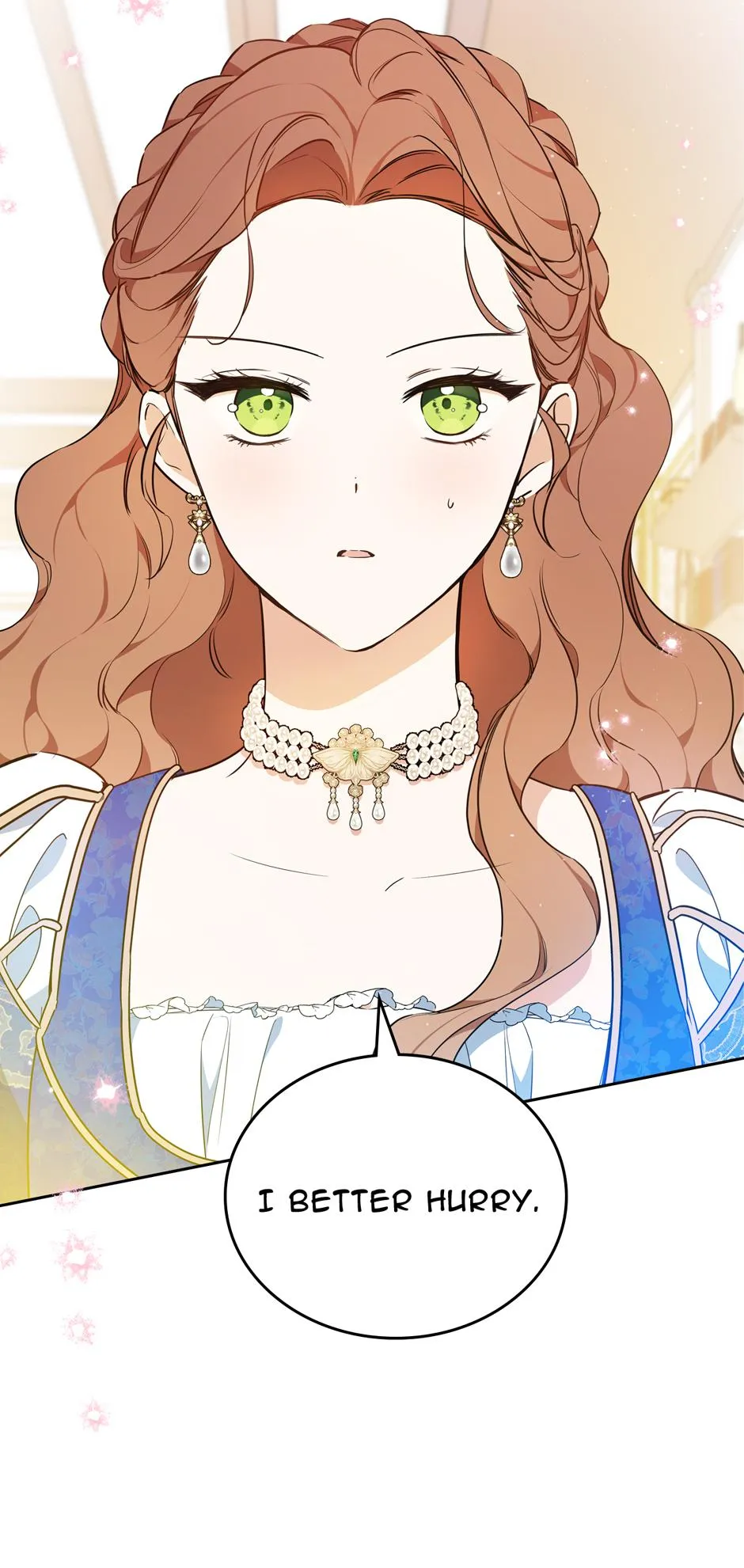 I’ll Be The Matriarch In This Life - Chapter 173 Page 29