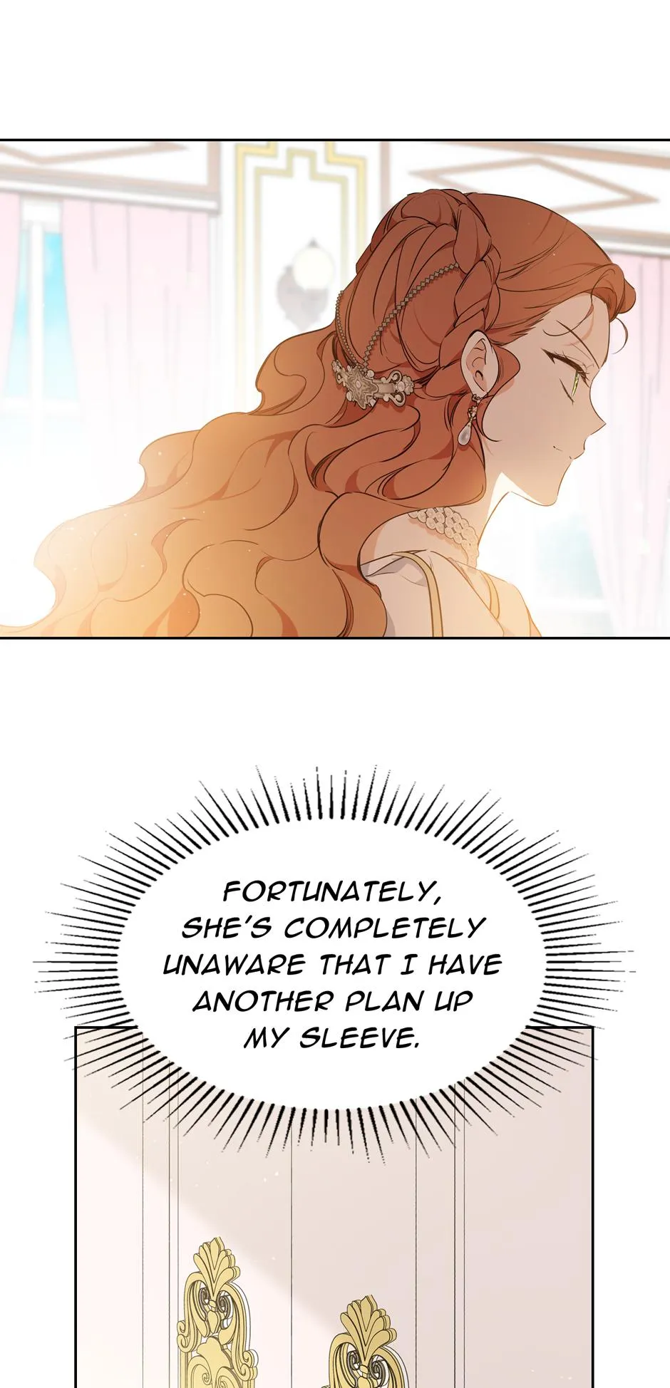I’ll Be The Matriarch In This Life - Chapter 173 Page 32