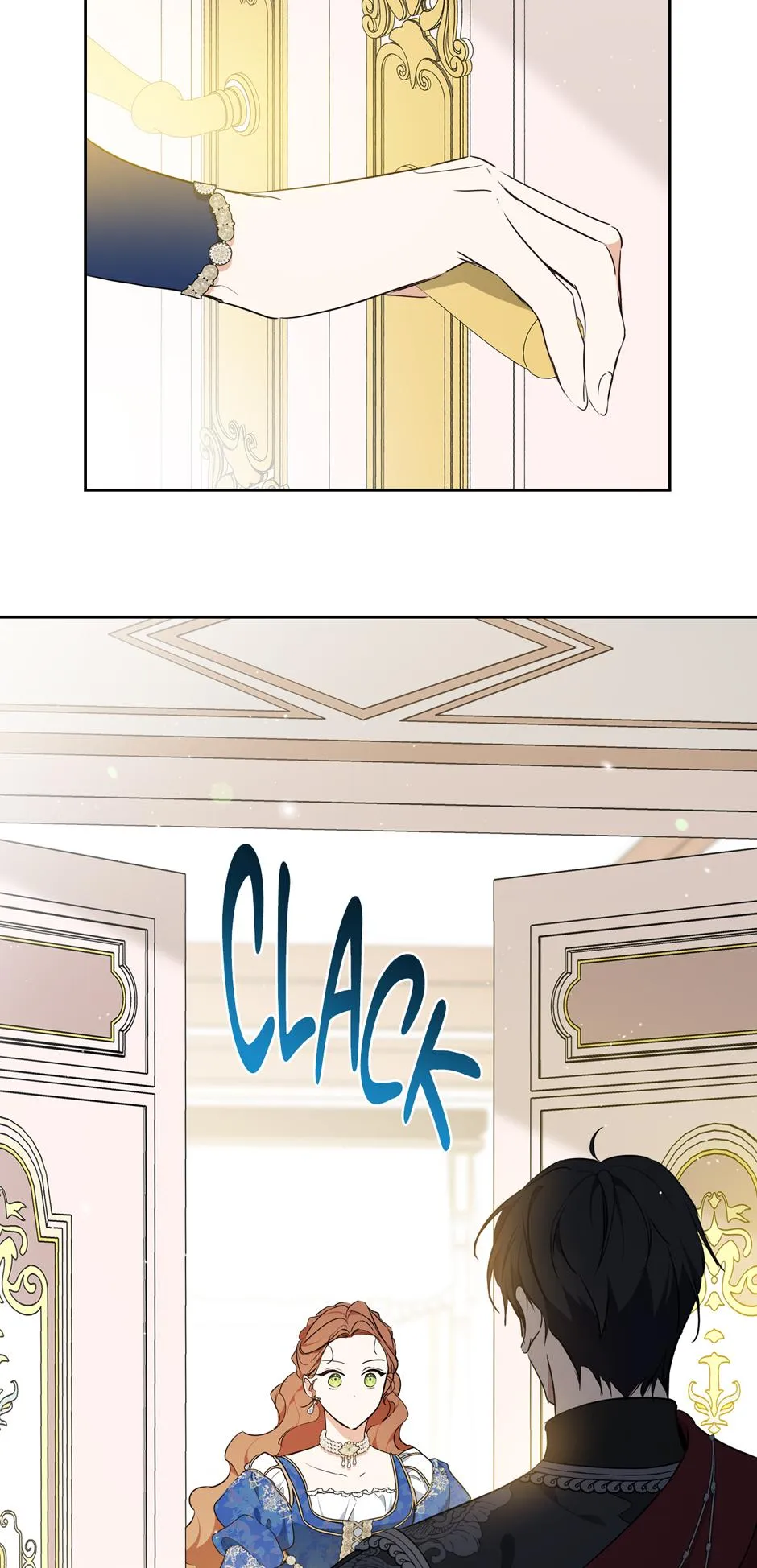 I’ll Be The Matriarch In This Life - Chapter 173 Page 33