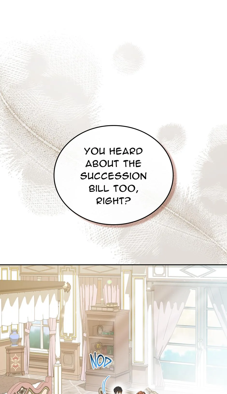 I’ll Be The Matriarch In This Life - Chapter 173 Page 42