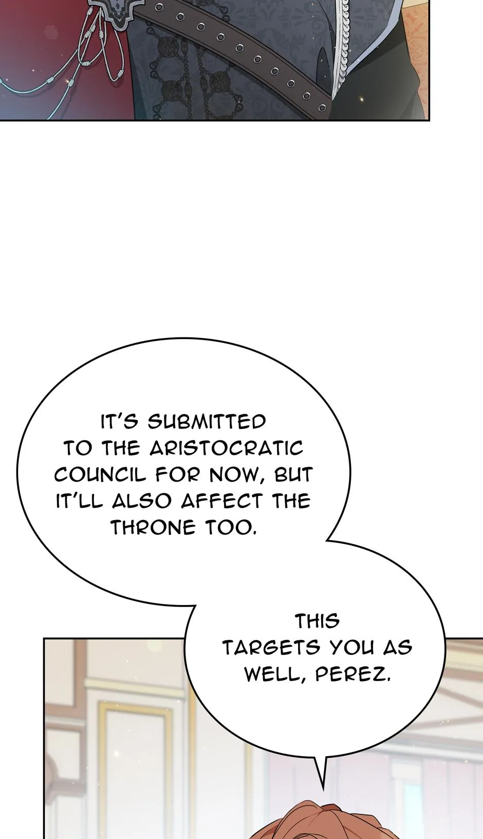 I’ll Be The Matriarch In This Life - Chapter 173 Page 45