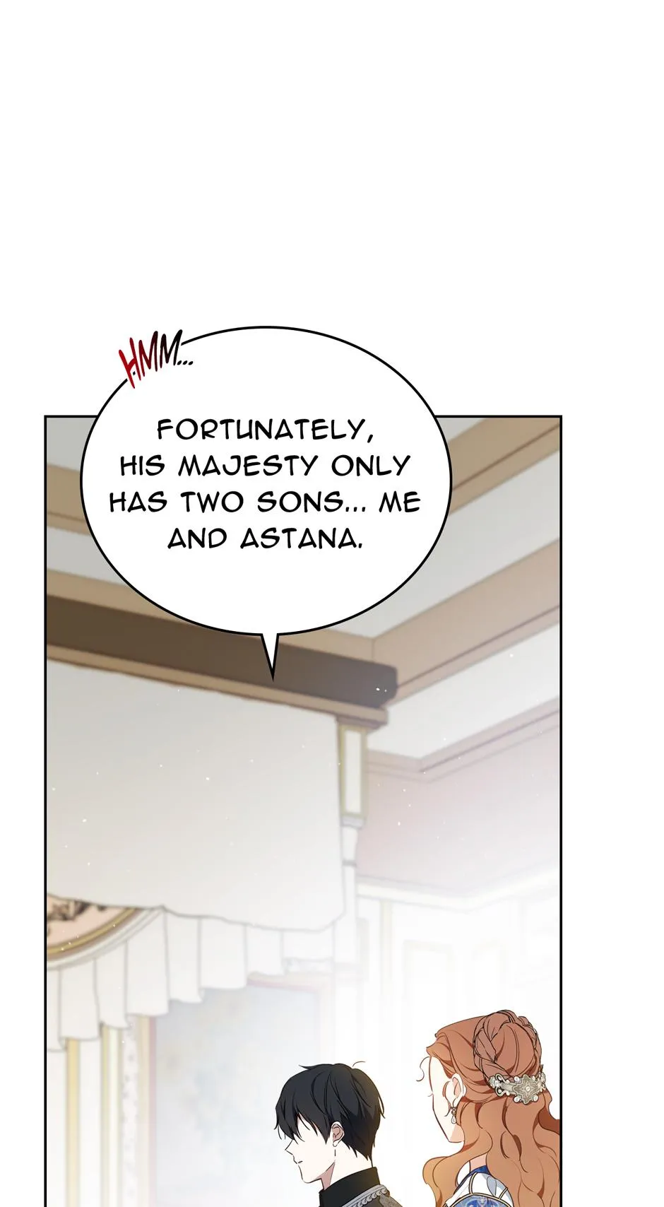 I’ll Be The Matriarch In This Life - Chapter 173 Page 47