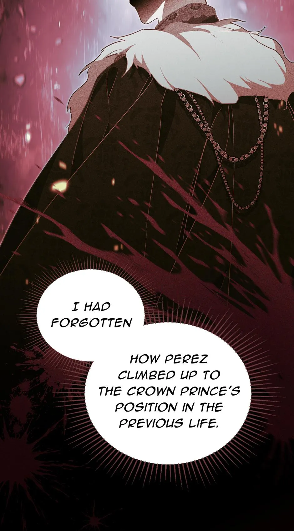 I’ll Be The Matriarch In This Life - Chapter 173 Page 52