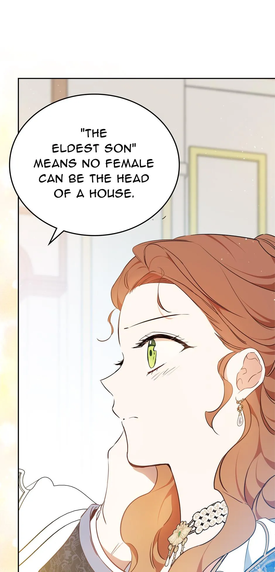 I’ll Be The Matriarch In This Life - Chapter 173 Page 56