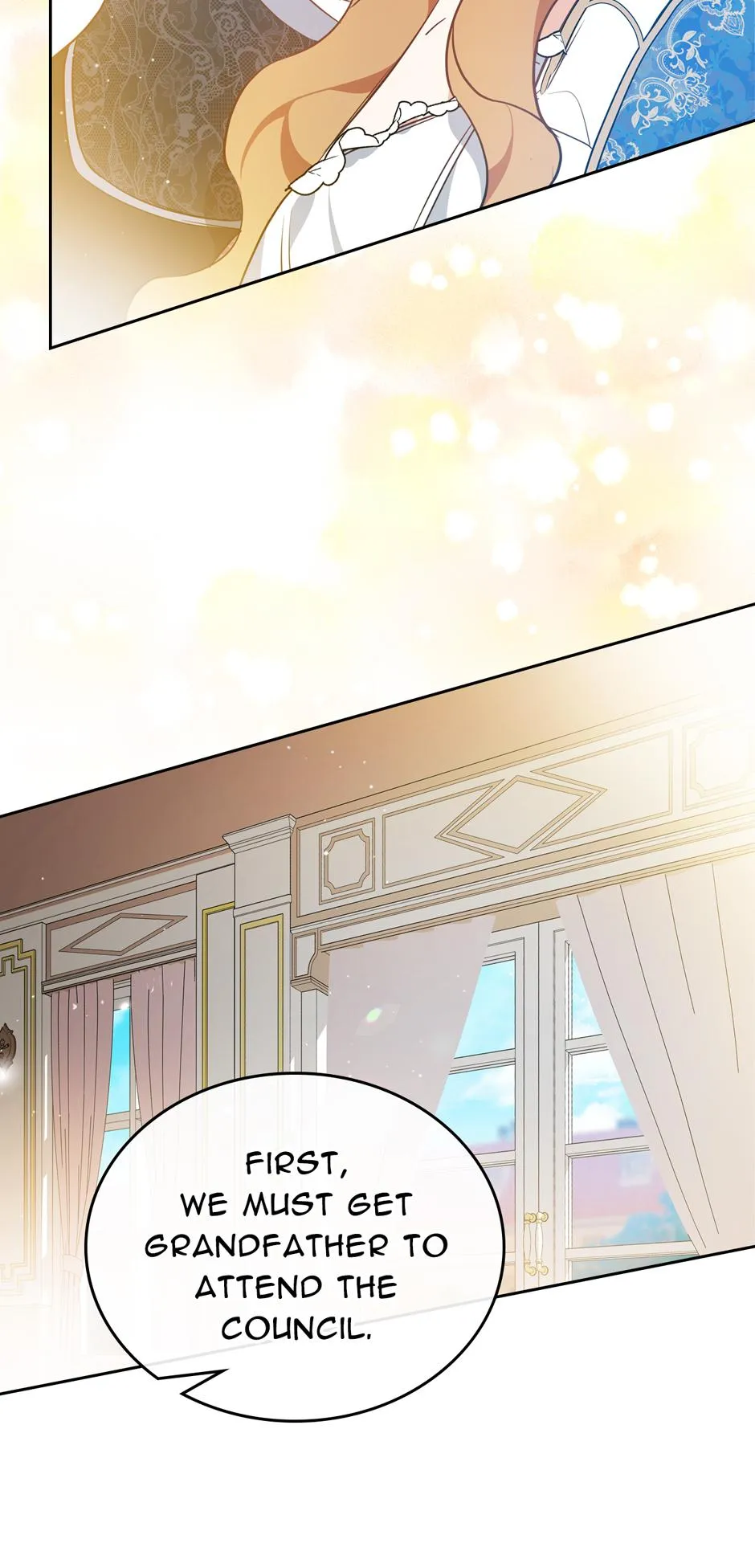 I’ll Be The Matriarch In This Life - Chapter 173 Page 57