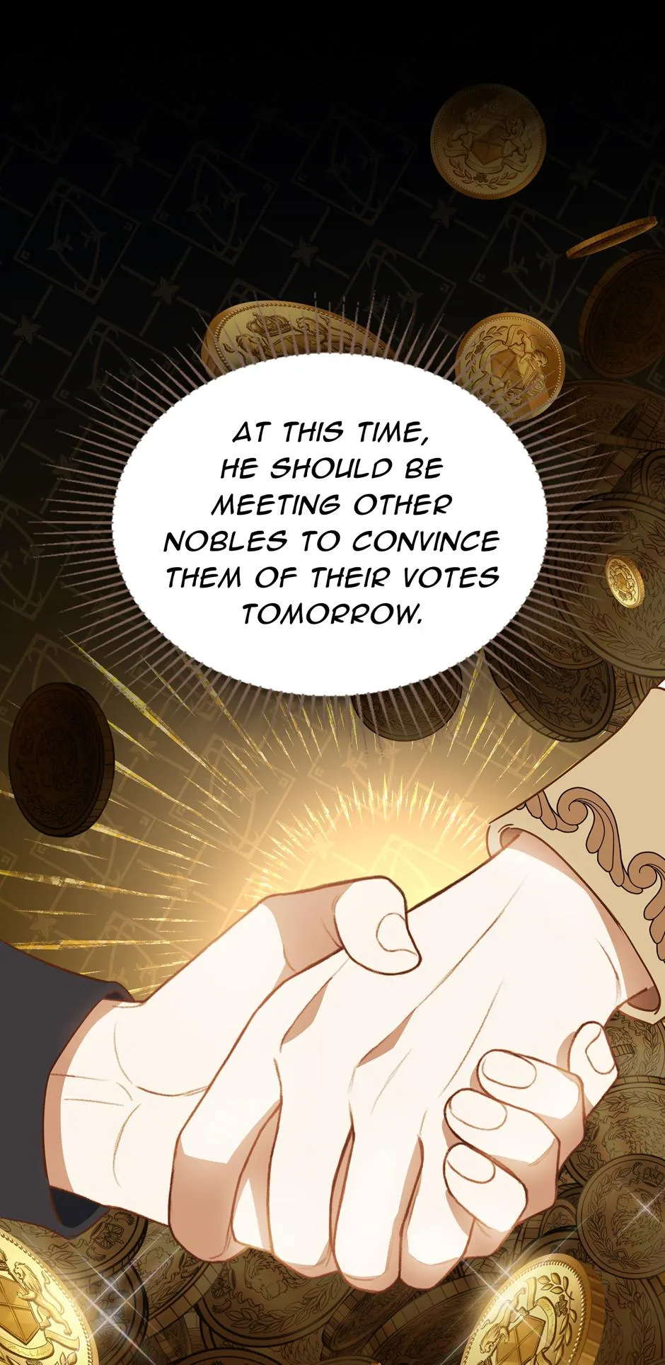 I’ll Be The Matriarch In This Life - Chapter 173 Page 60