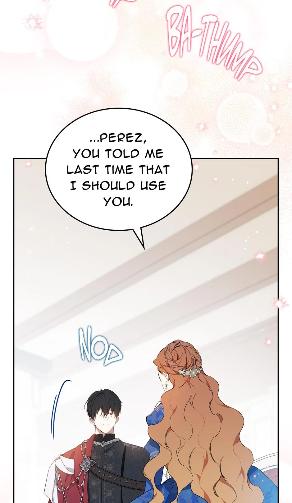 I’ll Be The Matriarch In This Life - Chapter 173 Page 66