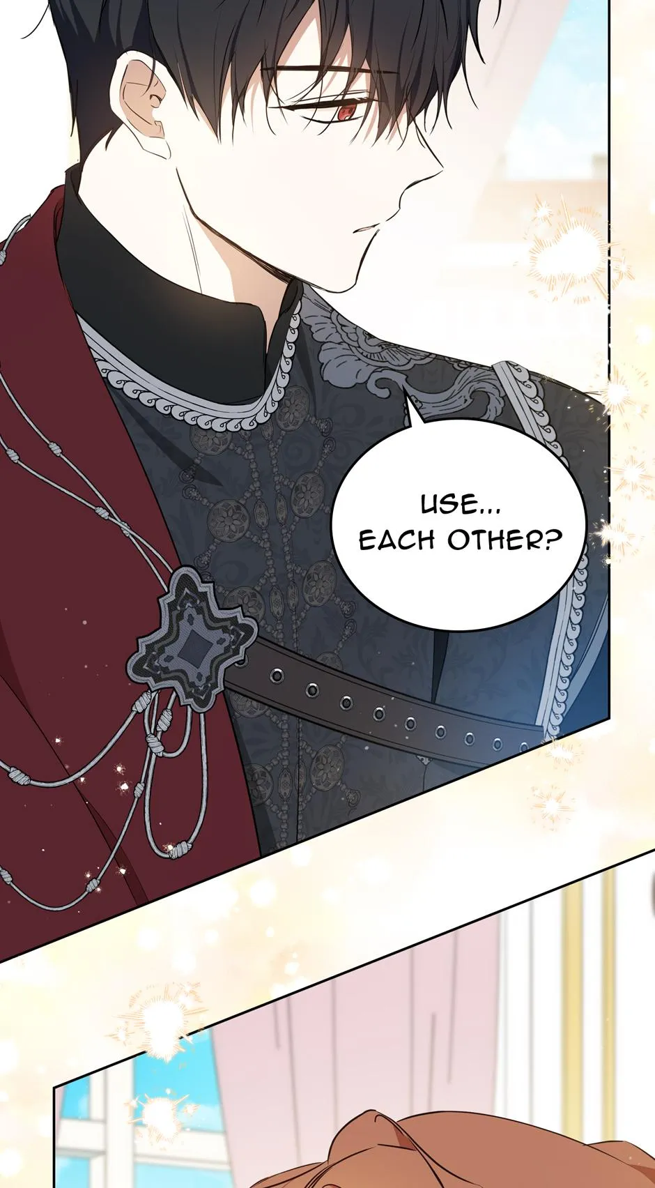 I’ll Be The Matriarch In This Life - Chapter 173 Page 72