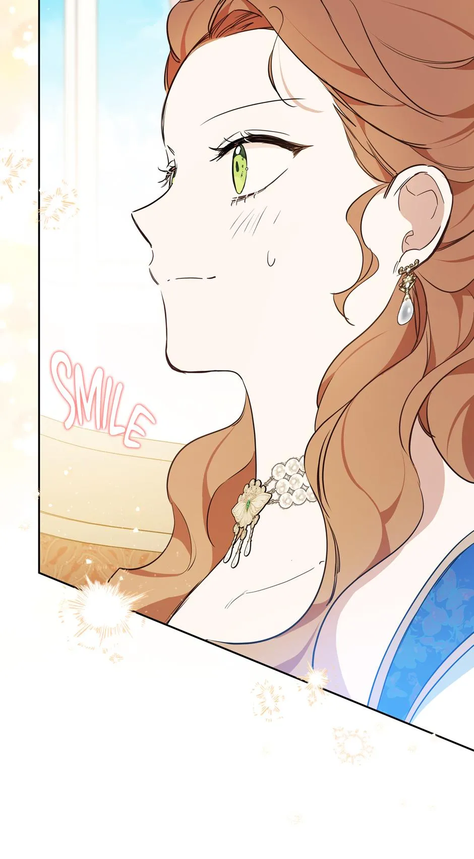 I’ll Be The Matriarch In This Life - Chapter 173 Page 73