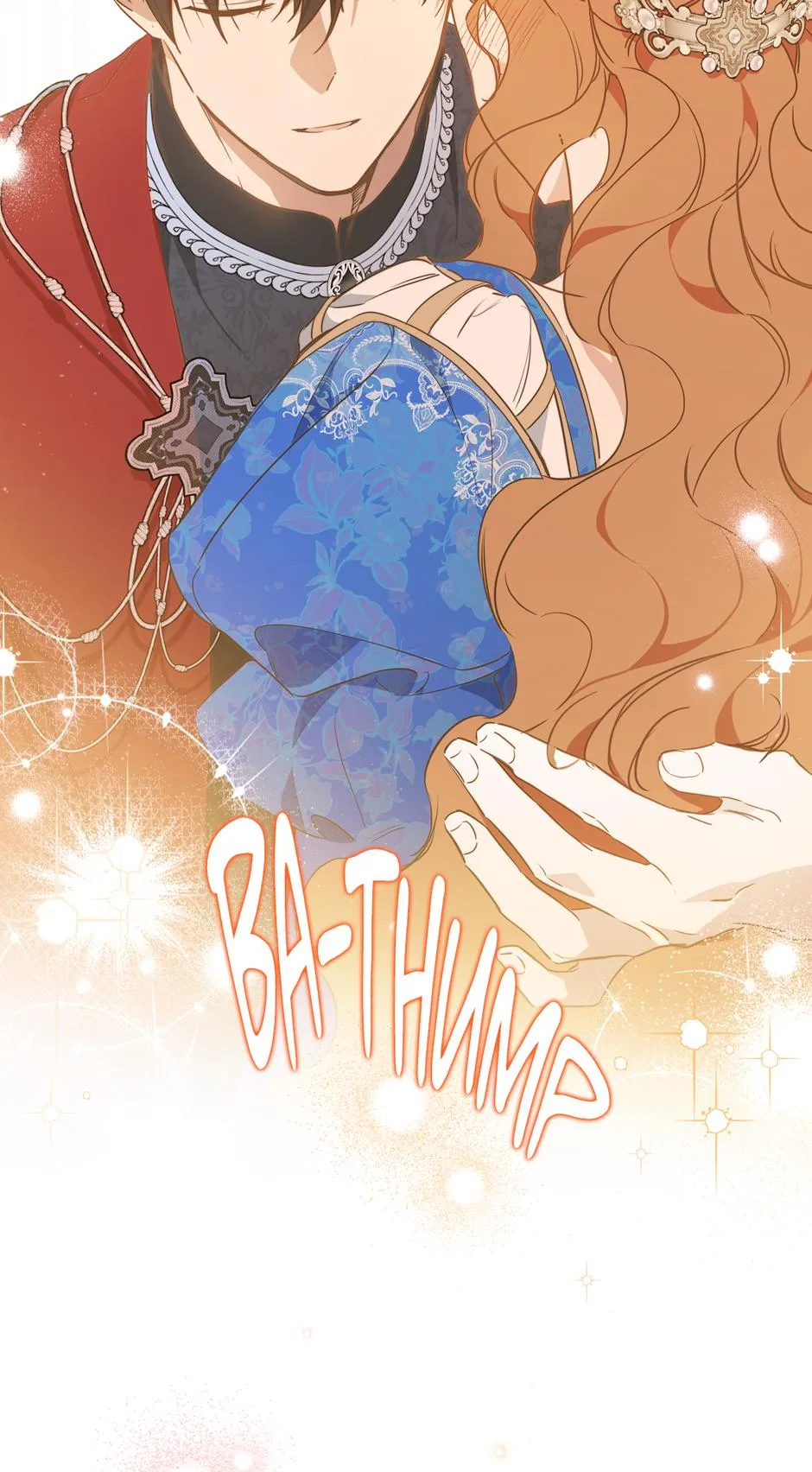 I’ll Be The Matriarch In This Life - Chapter 173 Page 77