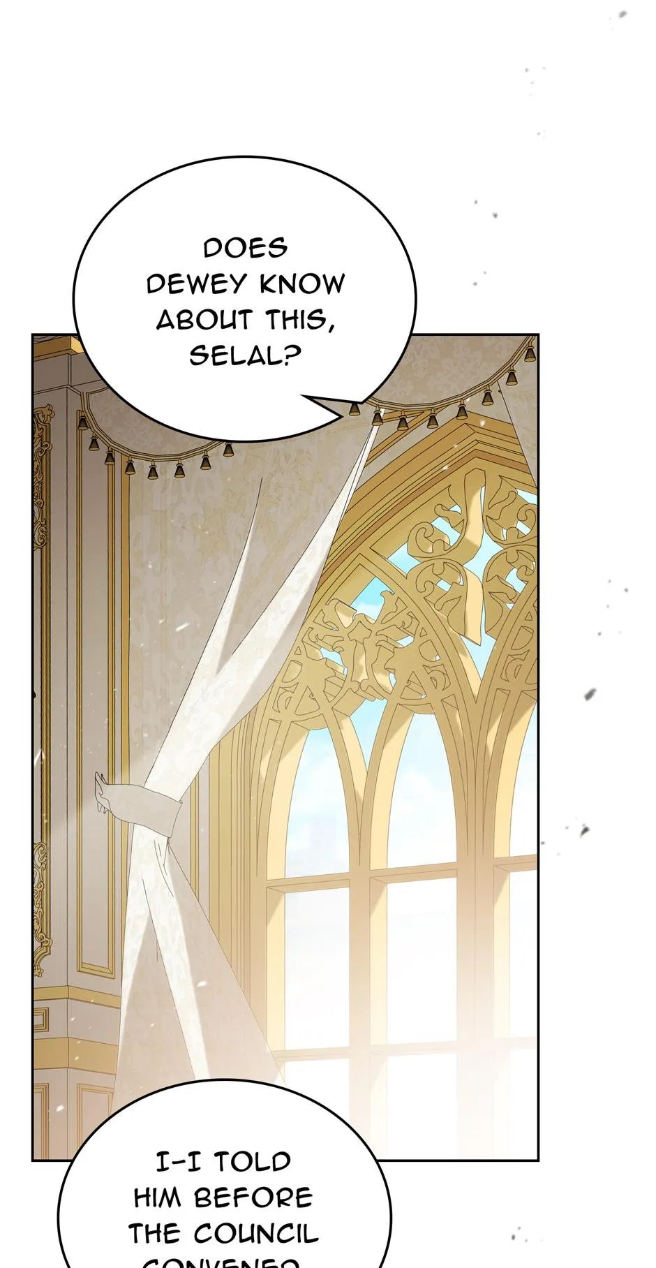 I’ll Be The Matriarch In This Life - Chapter 173 Page 83