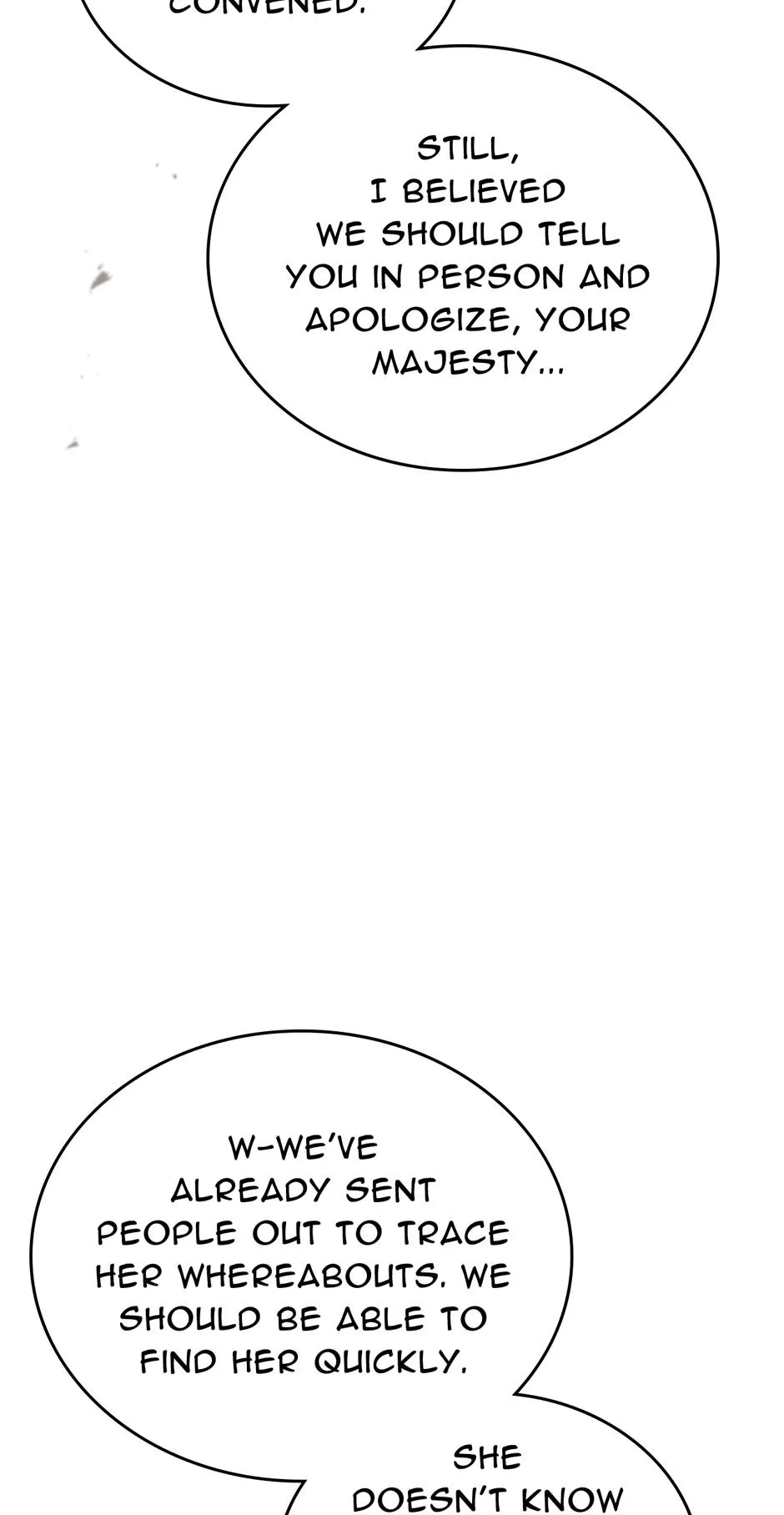 I’ll Be The Matriarch In This Life - Chapter 173 Page 84