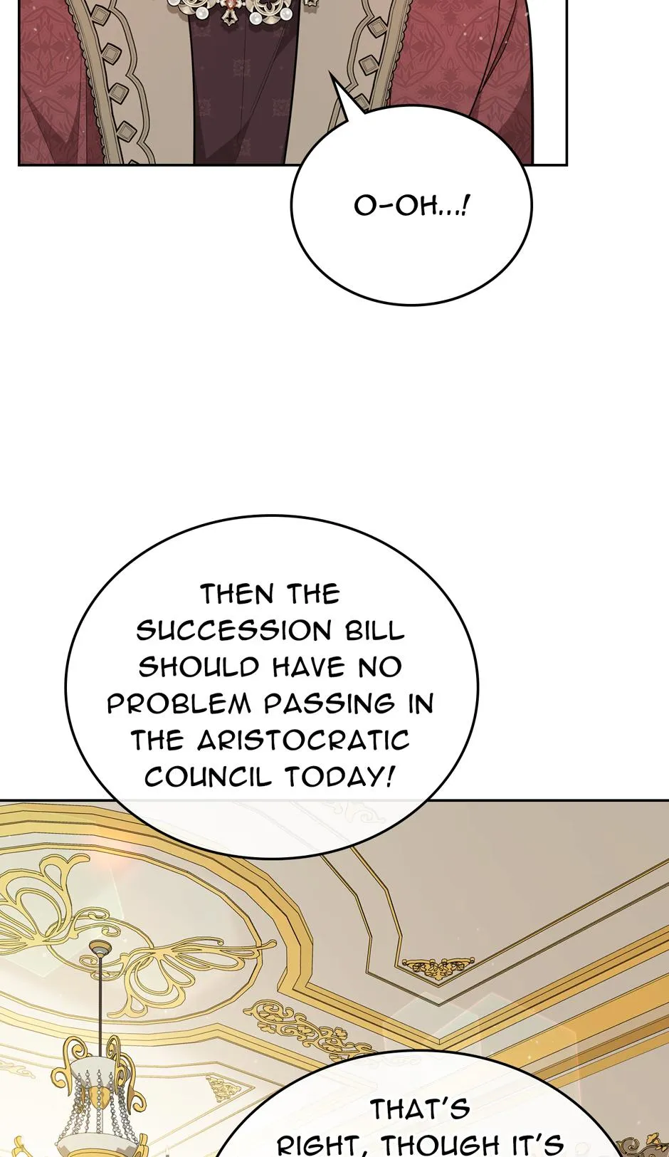 I’ll Be The Matriarch In This Life - Chapter 173 Page 88