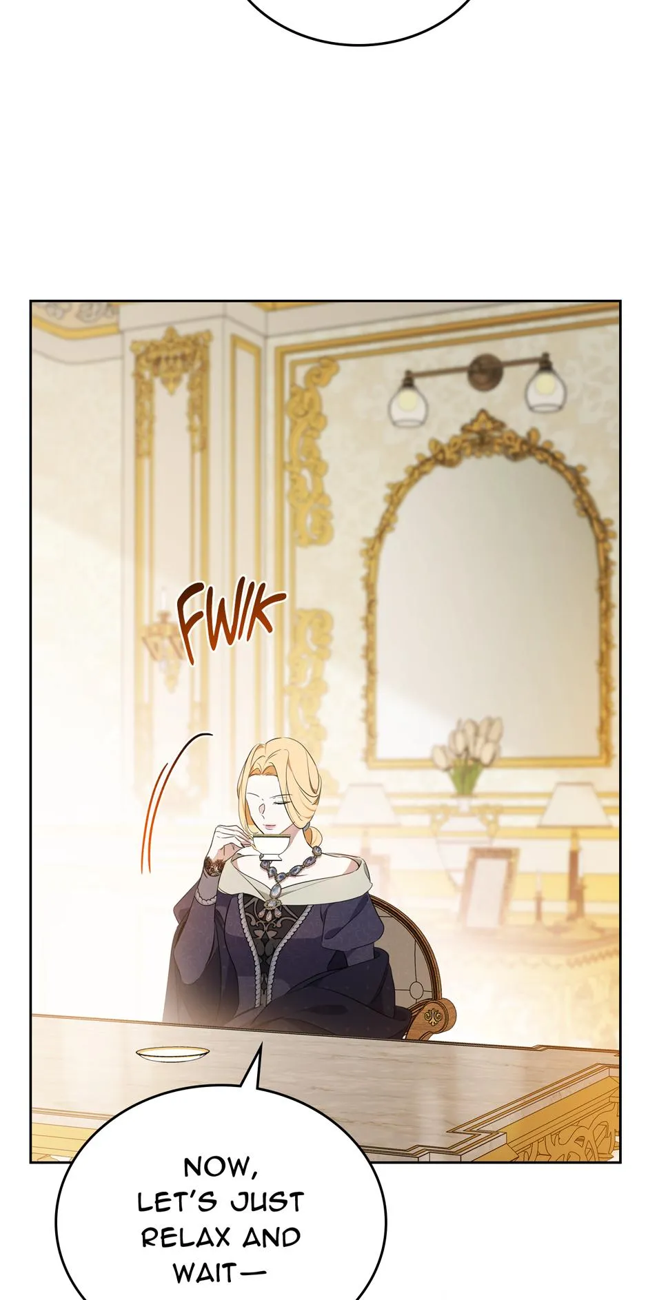 I’ll Be The Matriarch In This Life - Chapter 173 Page 93