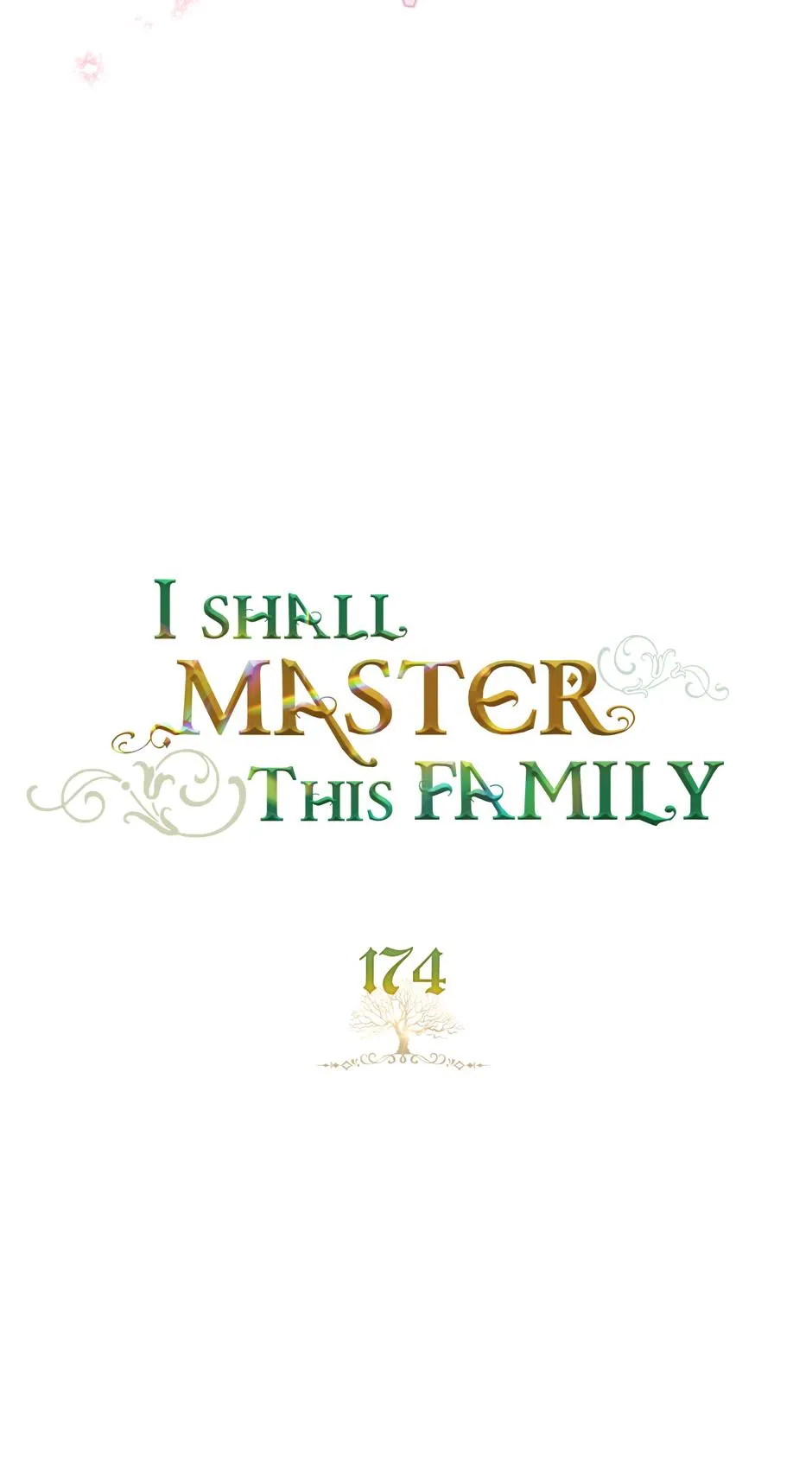 I’ll Be The Matriarch In This Life - Chapter 174 Page 8