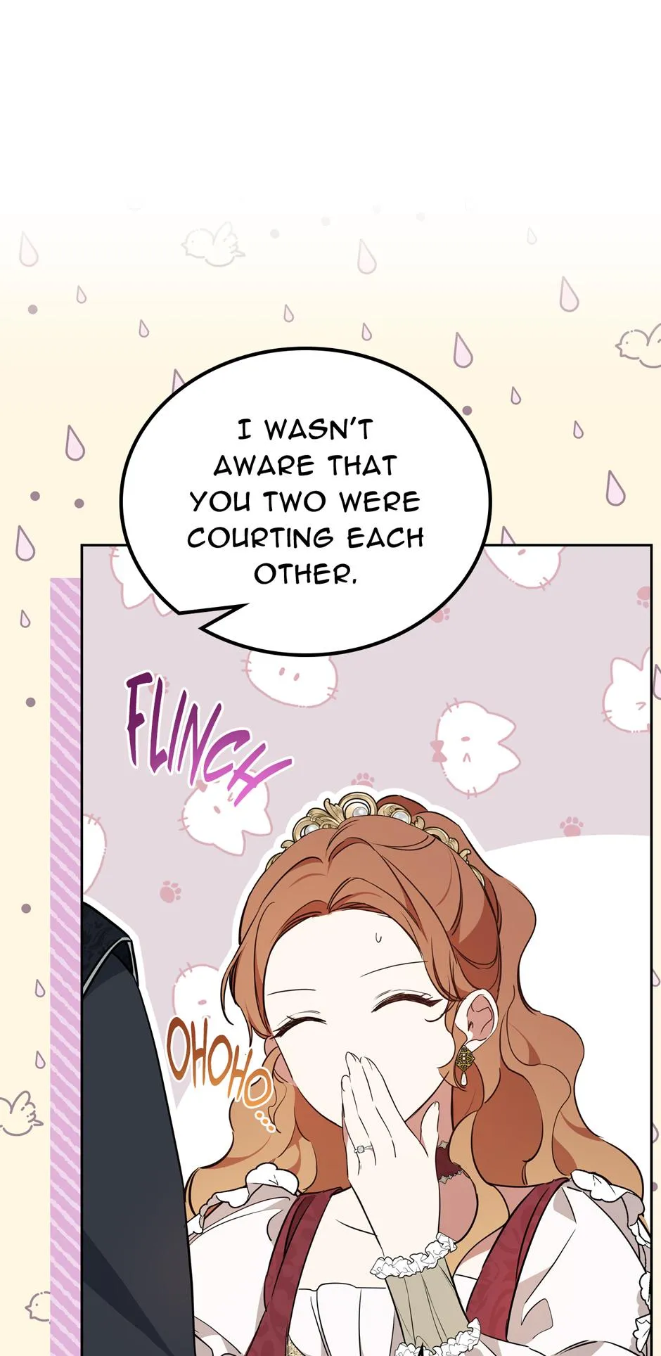 I’ll Be The Matriarch In This Life - Chapter 174 Page 11
