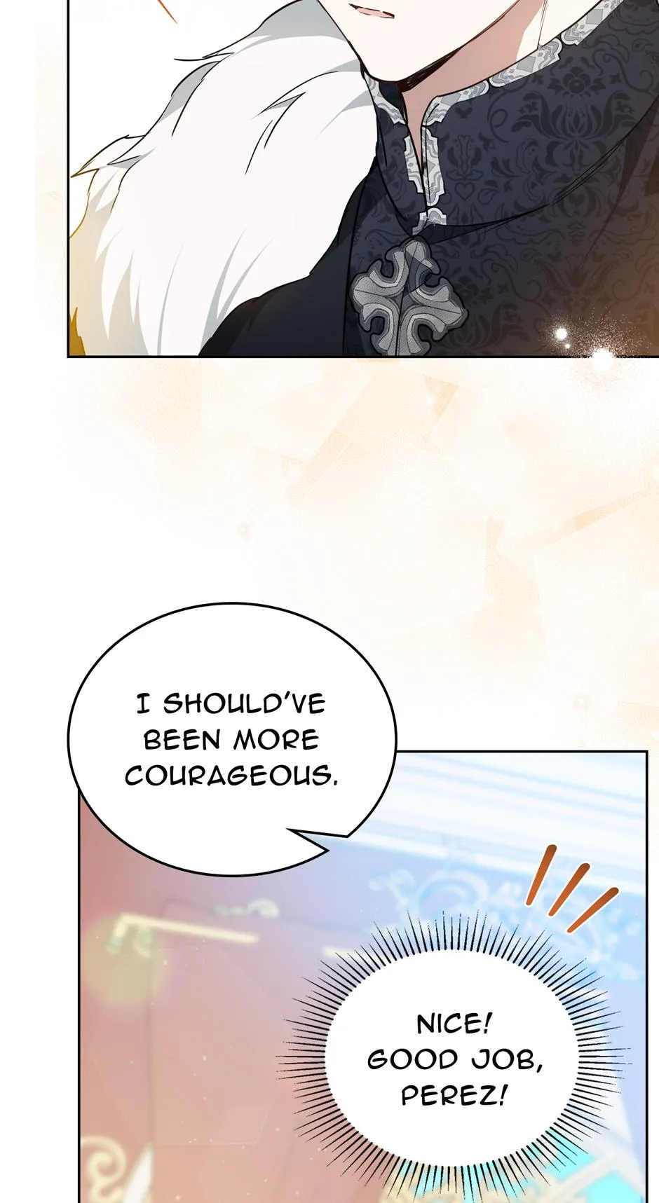 I’ll Be The Matriarch In This Life - Chapter 174 Page 20
