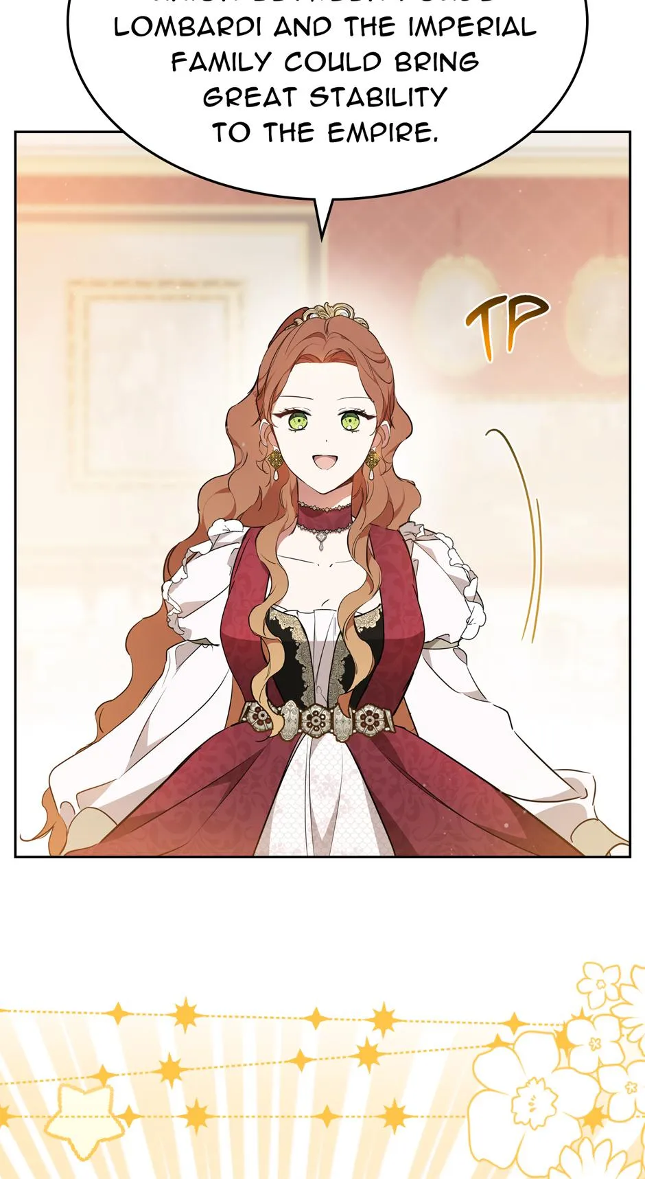 I’ll Be The Matriarch In This Life - Chapter 174 Page 22