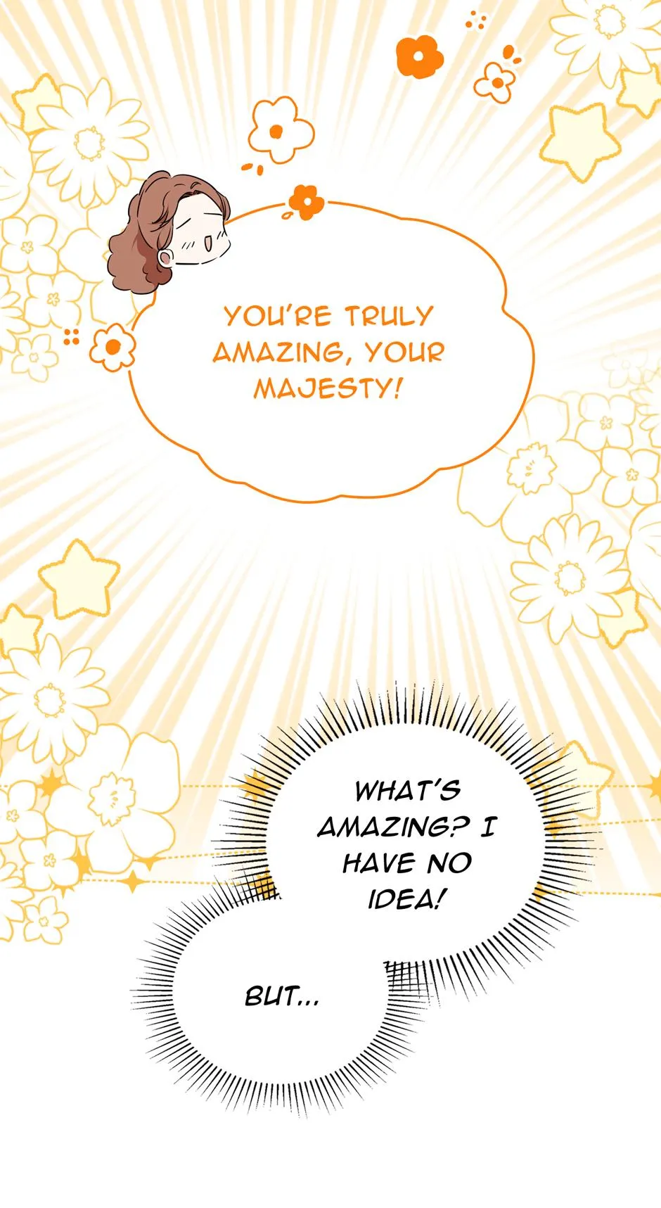 I’ll Be The Matriarch In This Life - Chapter 174 Page 23