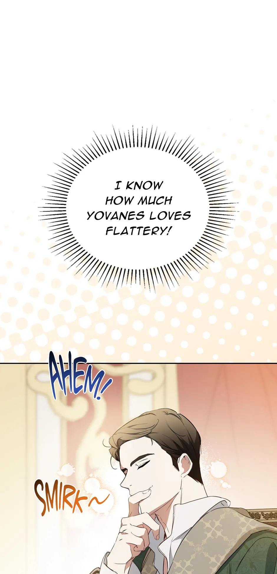 I’ll Be The Matriarch In This Life - Chapter 174 Page 24