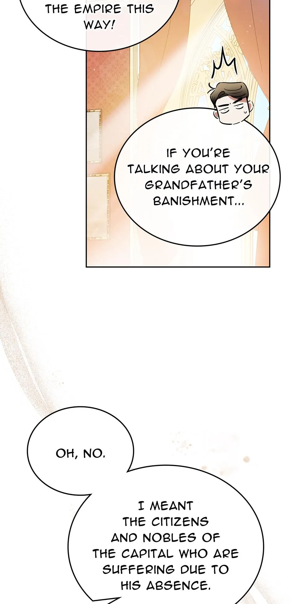 I’ll Be The Matriarch In This Life - Chapter 174 Page 26
