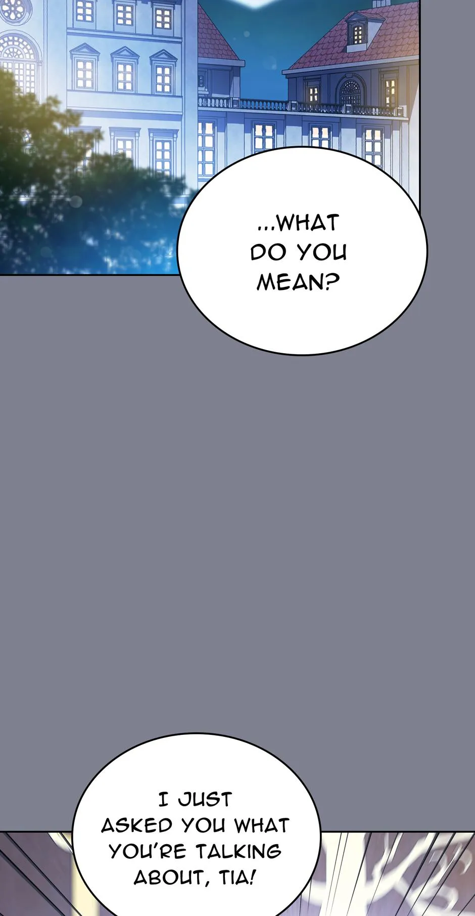 I’ll Be The Matriarch In This Life - Chapter 174 Page 47