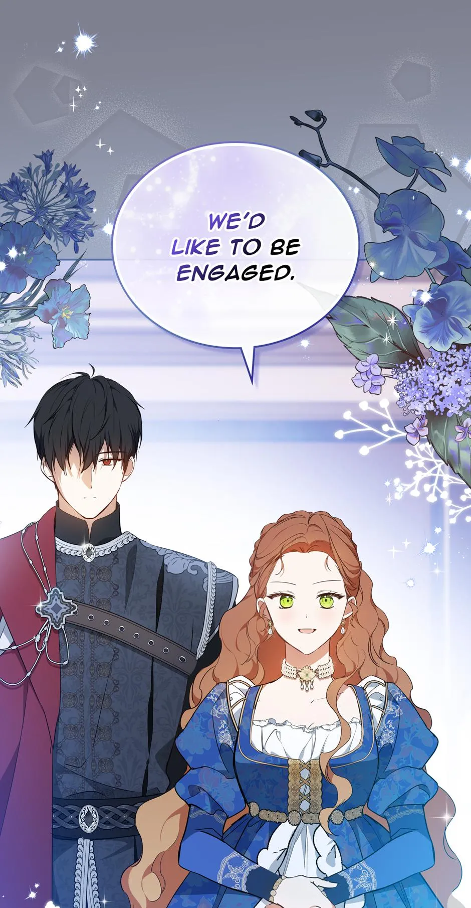 I’ll Be The Matriarch In This Life - Chapter 174 Page 49