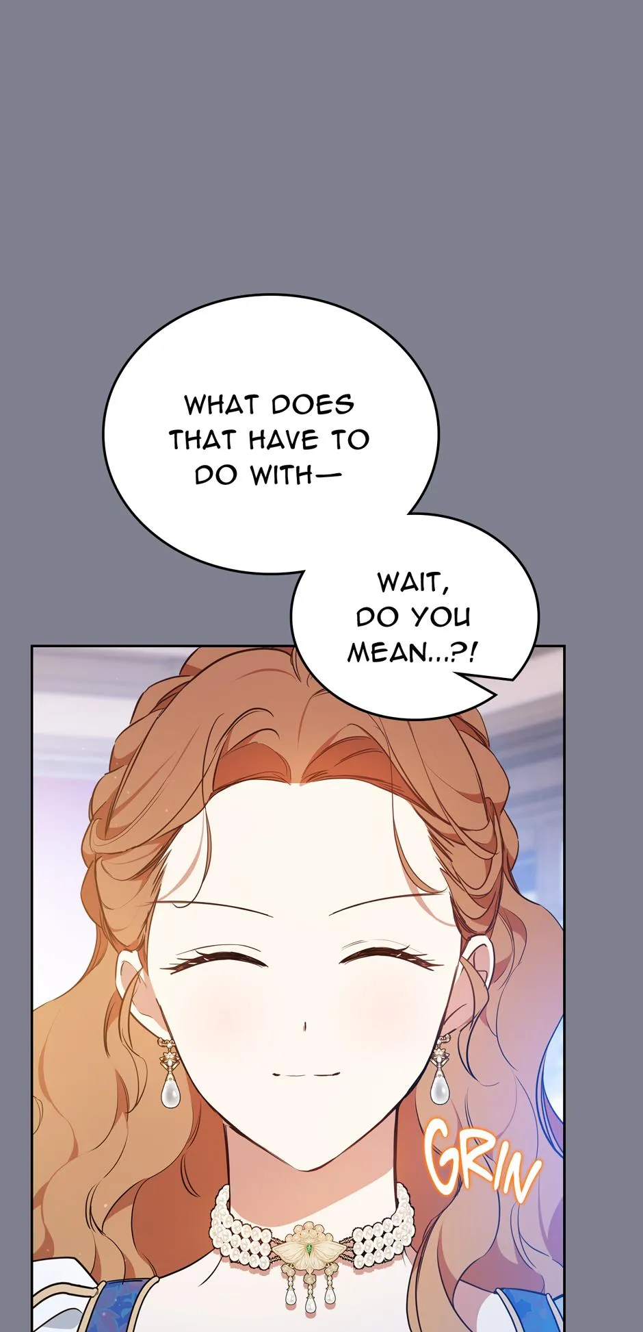 I’ll Be The Matriarch In This Life - Chapter 174 Page 51