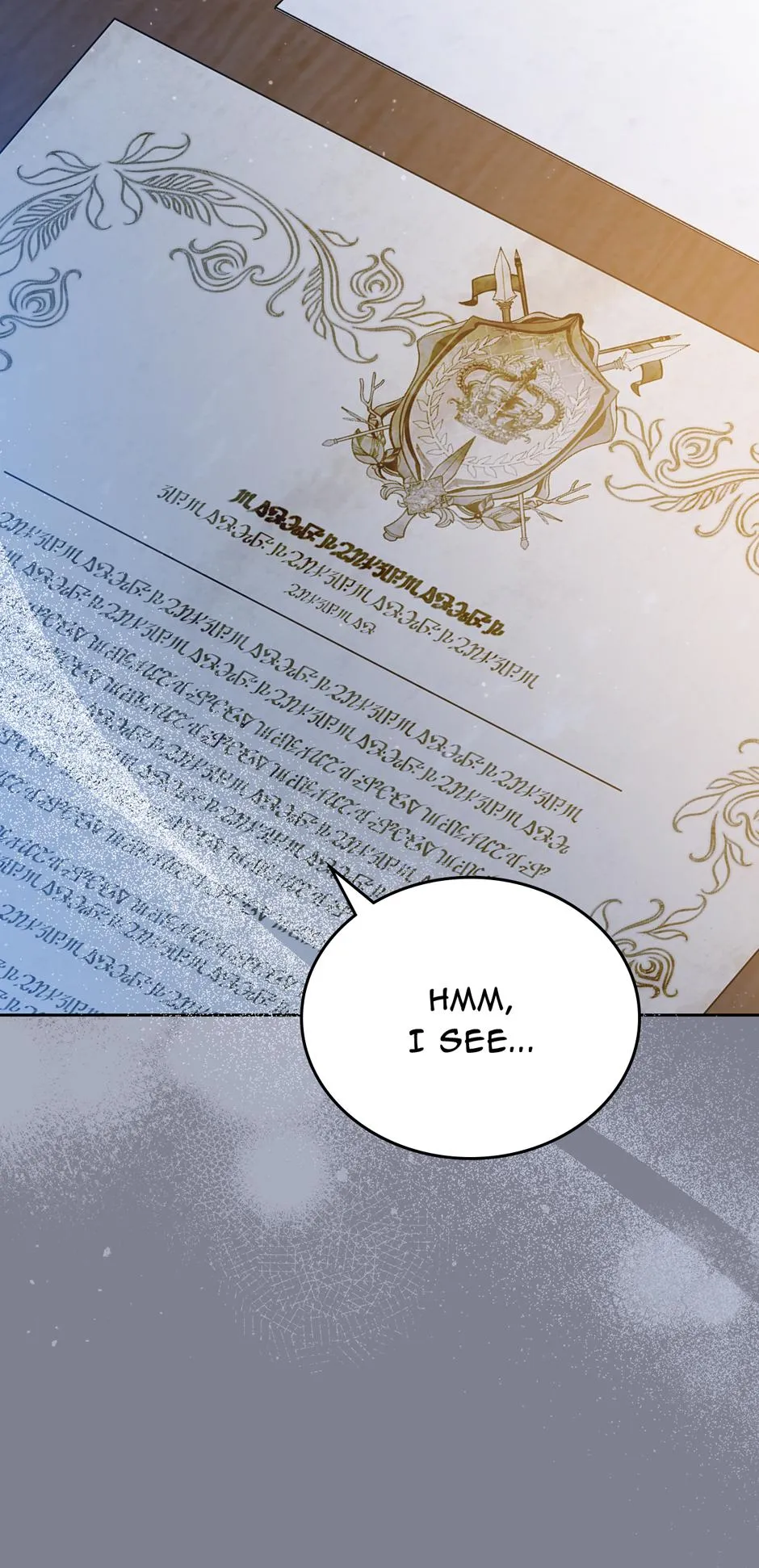 I’ll Be The Matriarch In This Life - Chapter 174 Page 54
