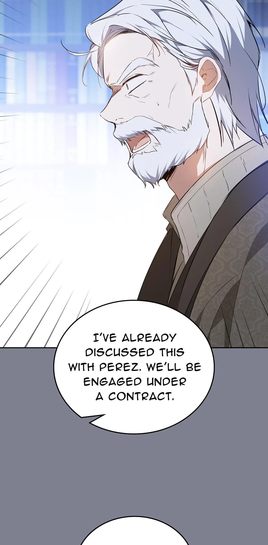 I’ll Be The Matriarch In This Life - Chapter 174 Page 58