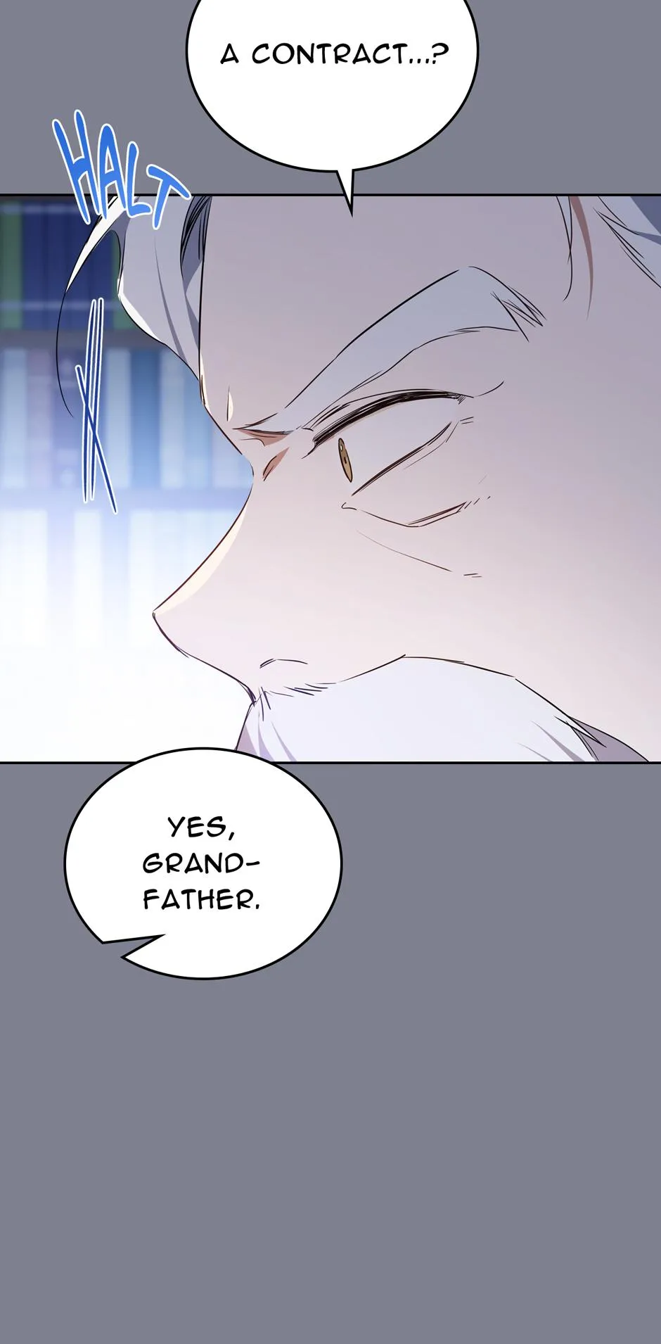 I’ll Be The Matriarch In This Life - Chapter 174 Page 59
