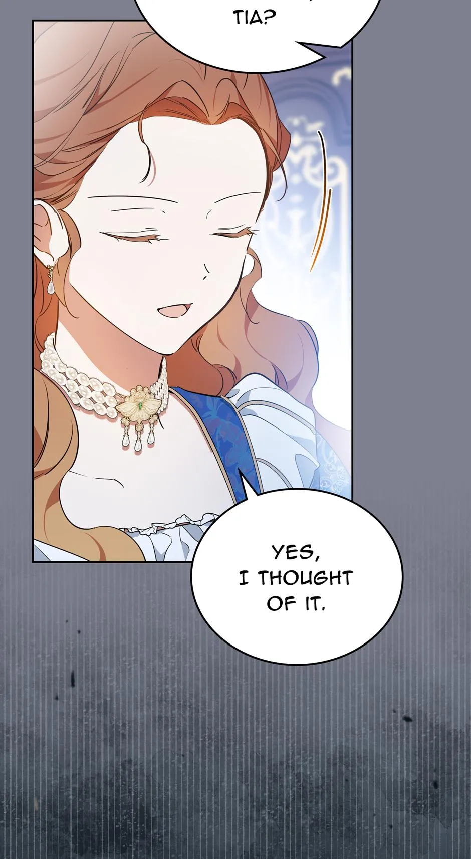 I’ll Be The Matriarch In This Life - Chapter 174 Page 63