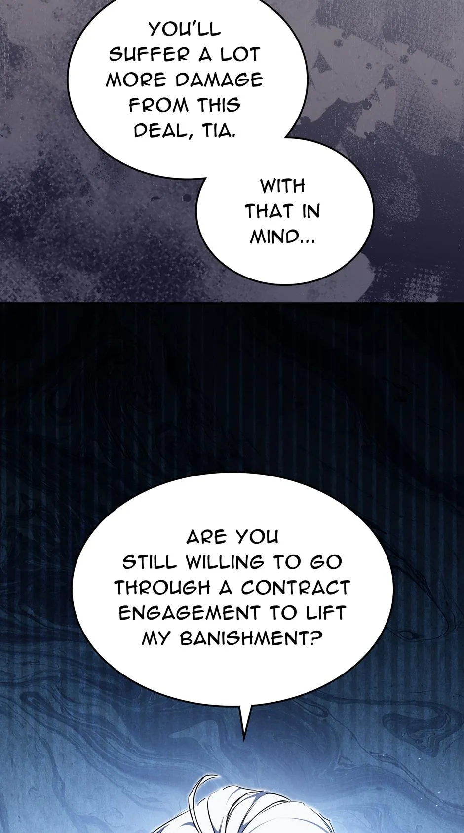 I’ll Be The Matriarch In This Life - Chapter 174 Page 67